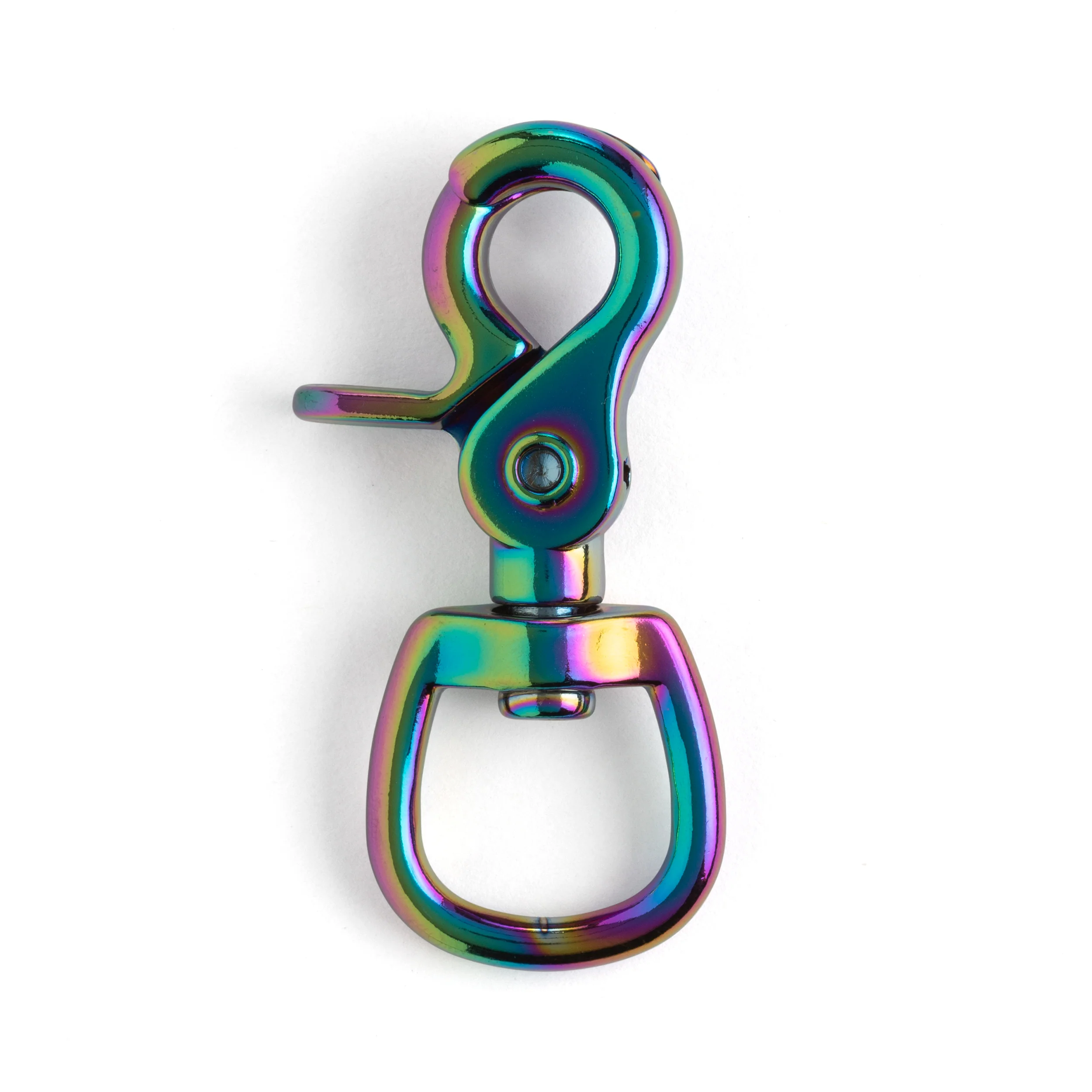 Round Trigger Snap - Image 4