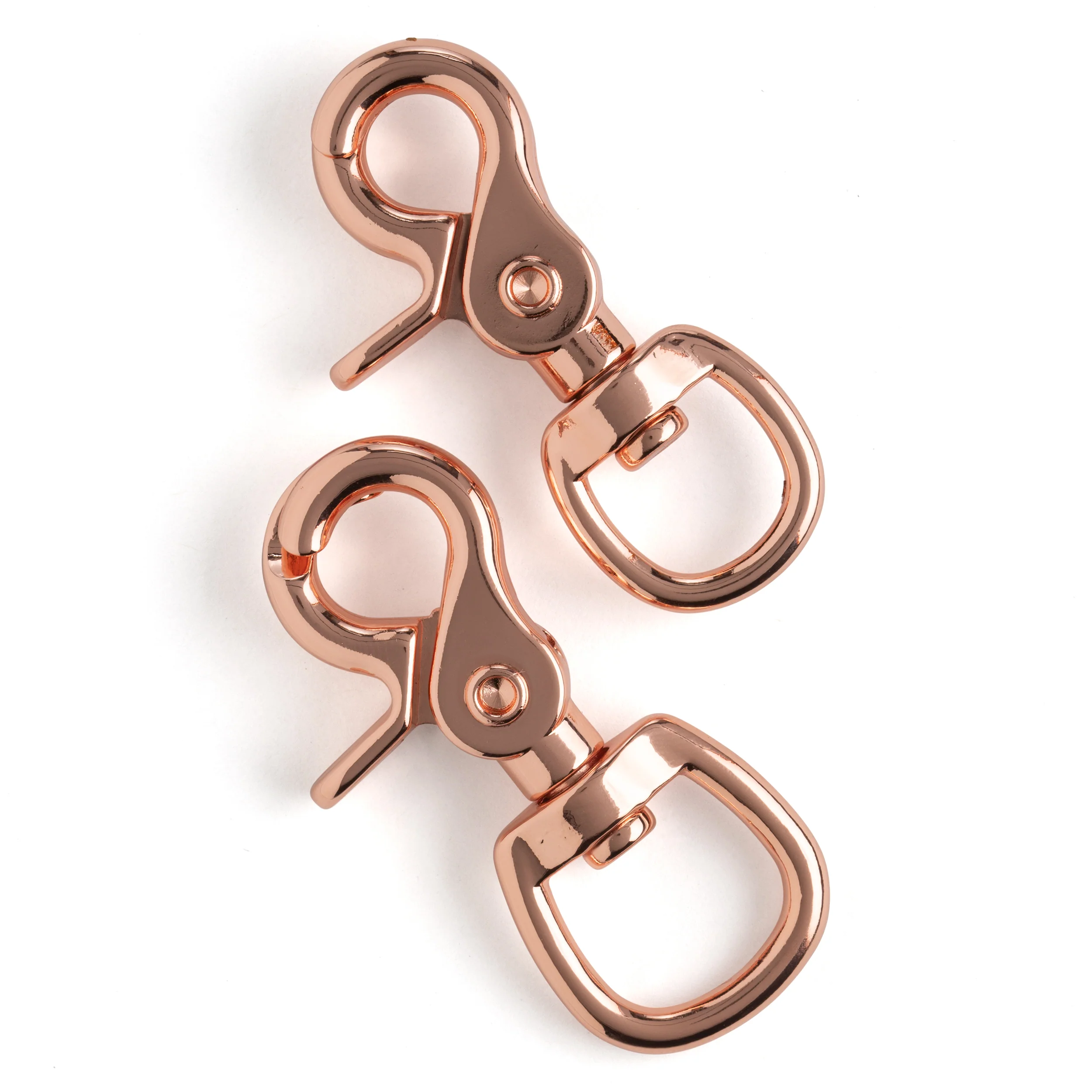 Round Trigger Snap - Image 5