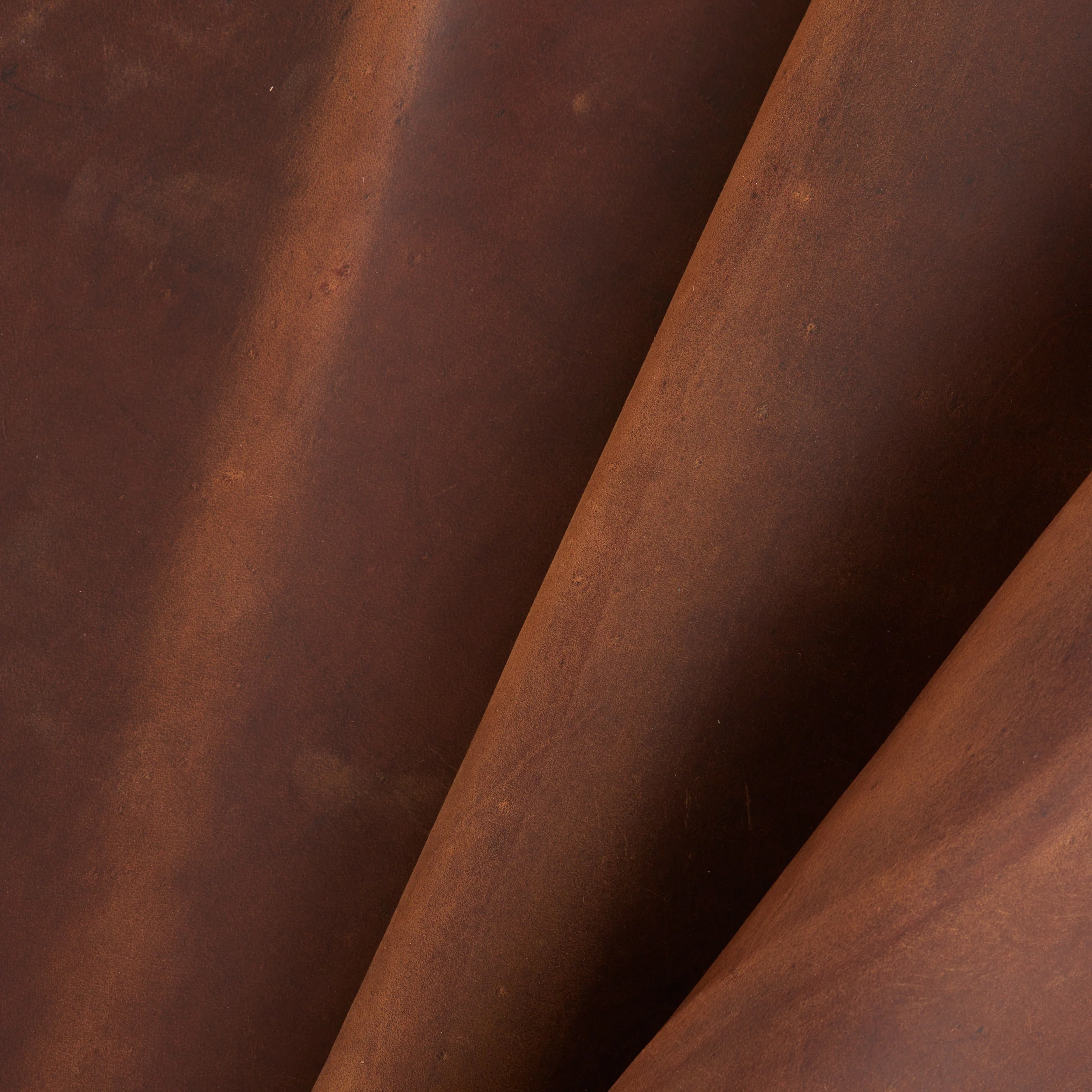Rustic Tri-Cut Cowhide - Image 10