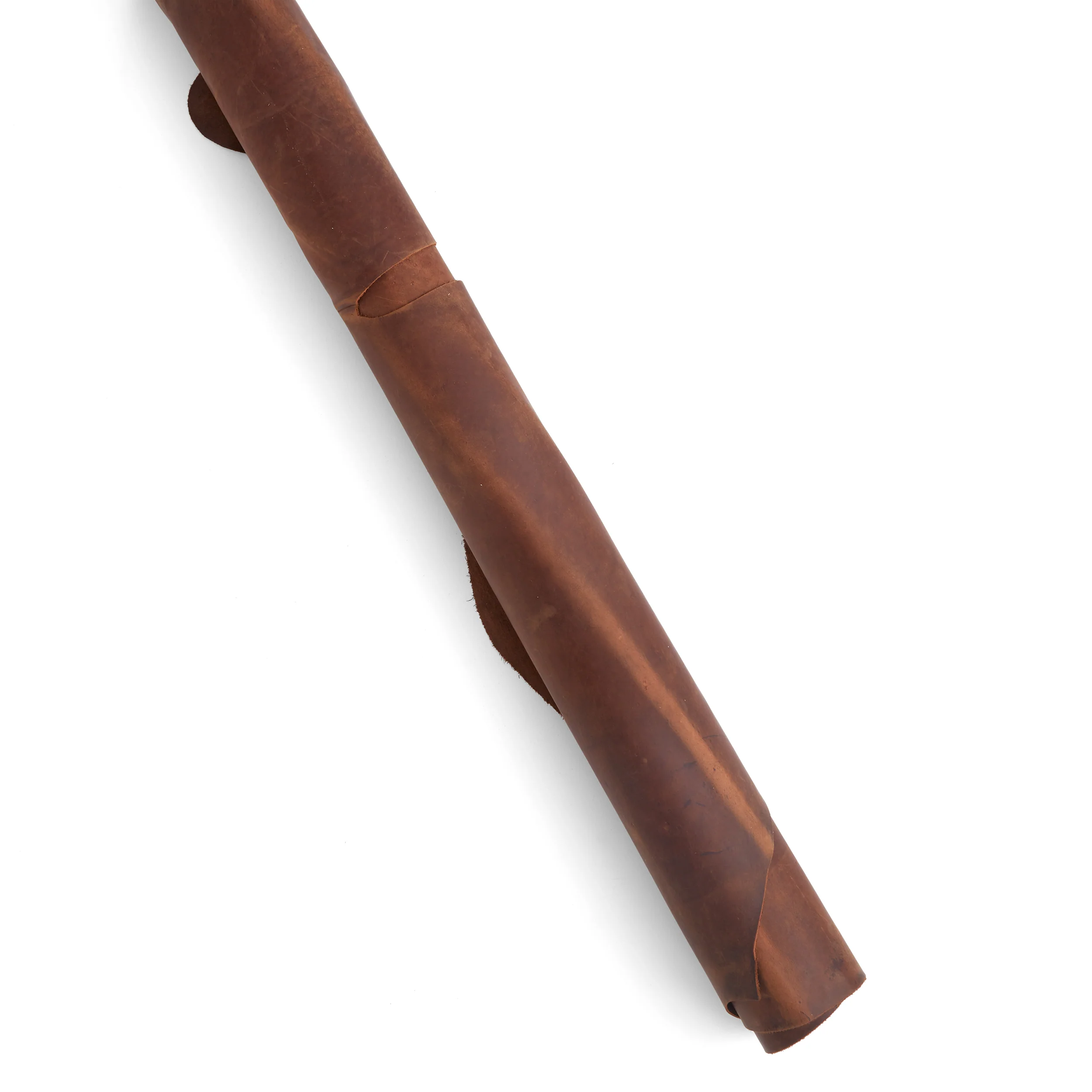 Rustic Tri-Cut Cowhide - Image 4