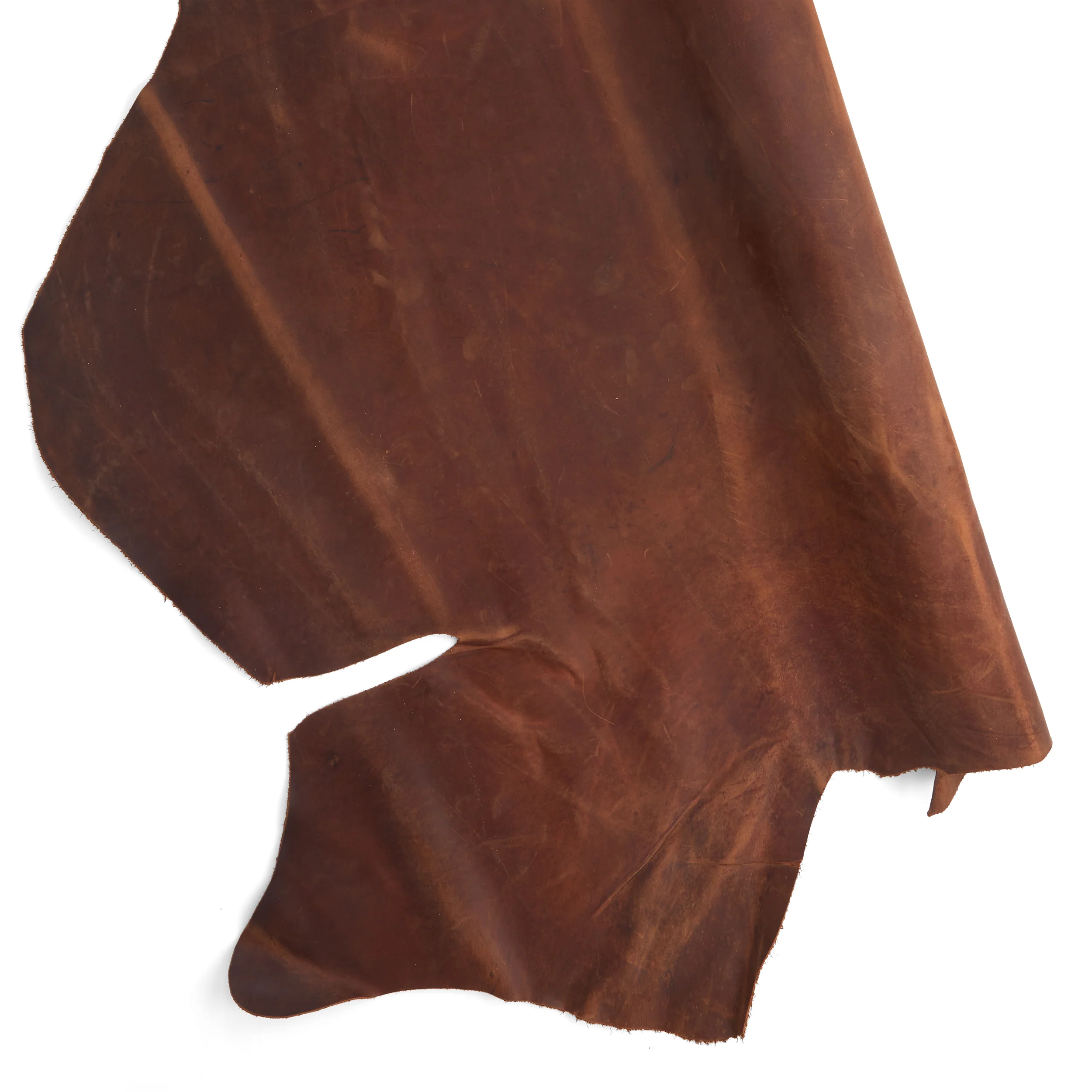 Rustic Tri-Cut Cowhide - Image 5