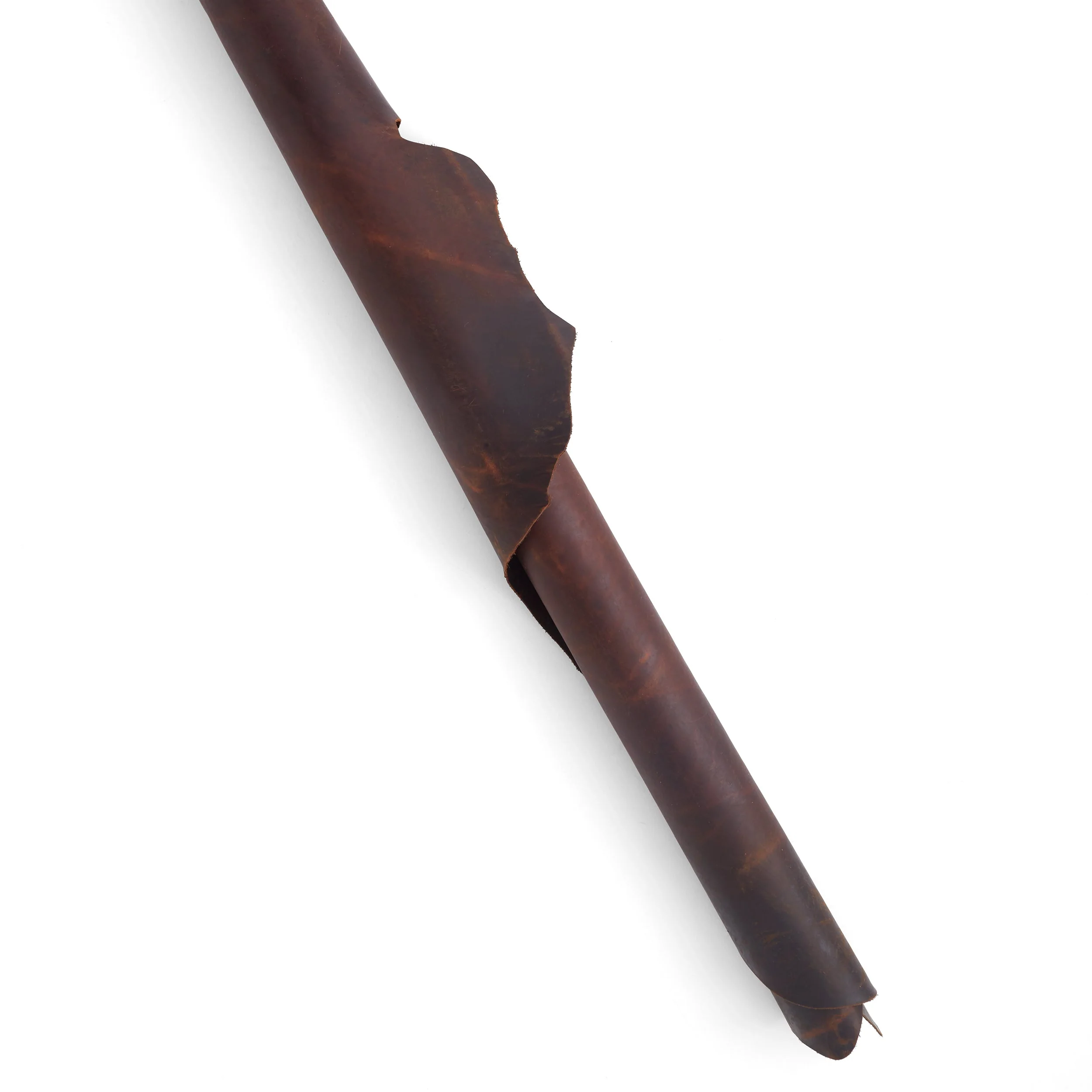 Rustic Tri-Cut Cowhide - Image 7