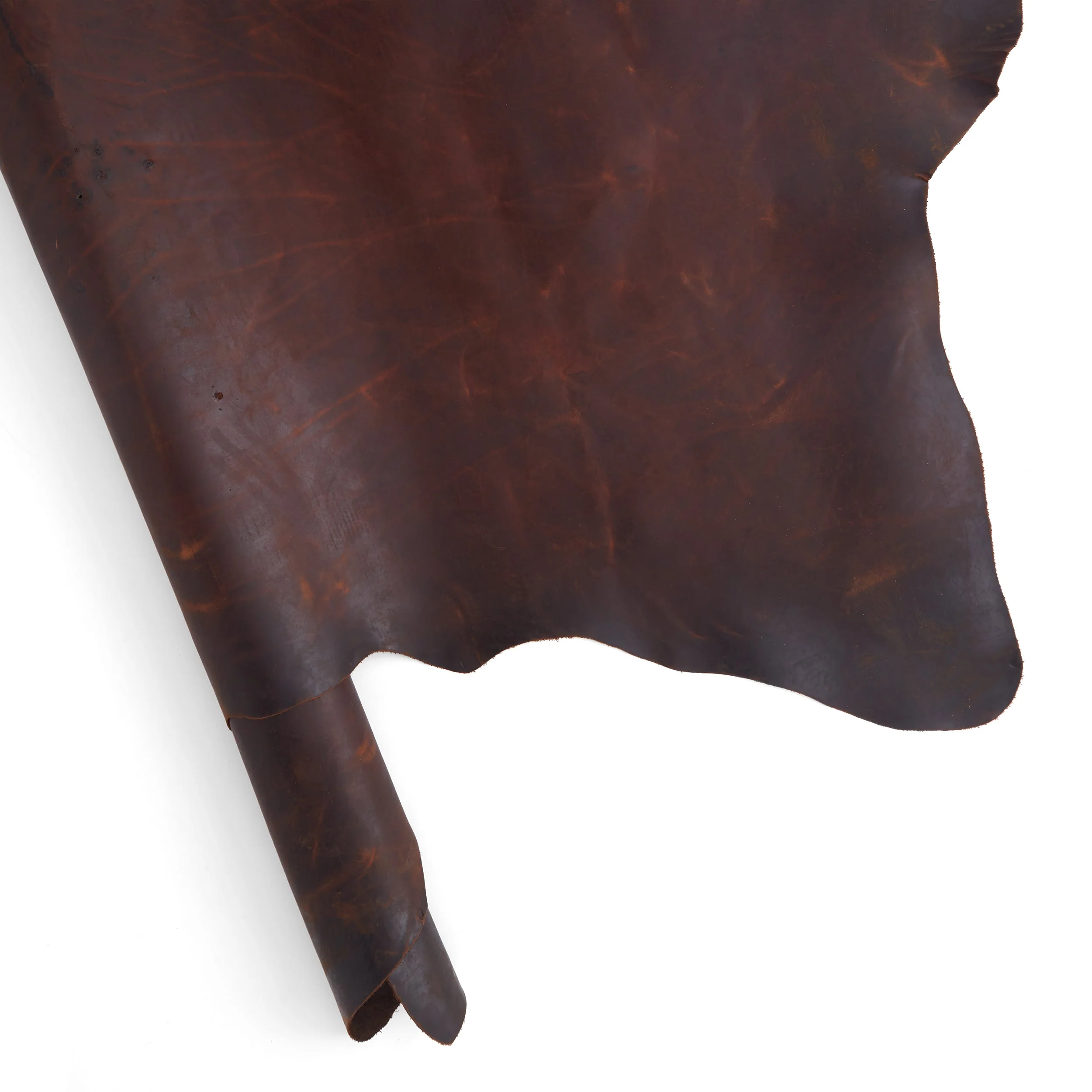 Rustic Tri-Cut Cowhide - Image 8