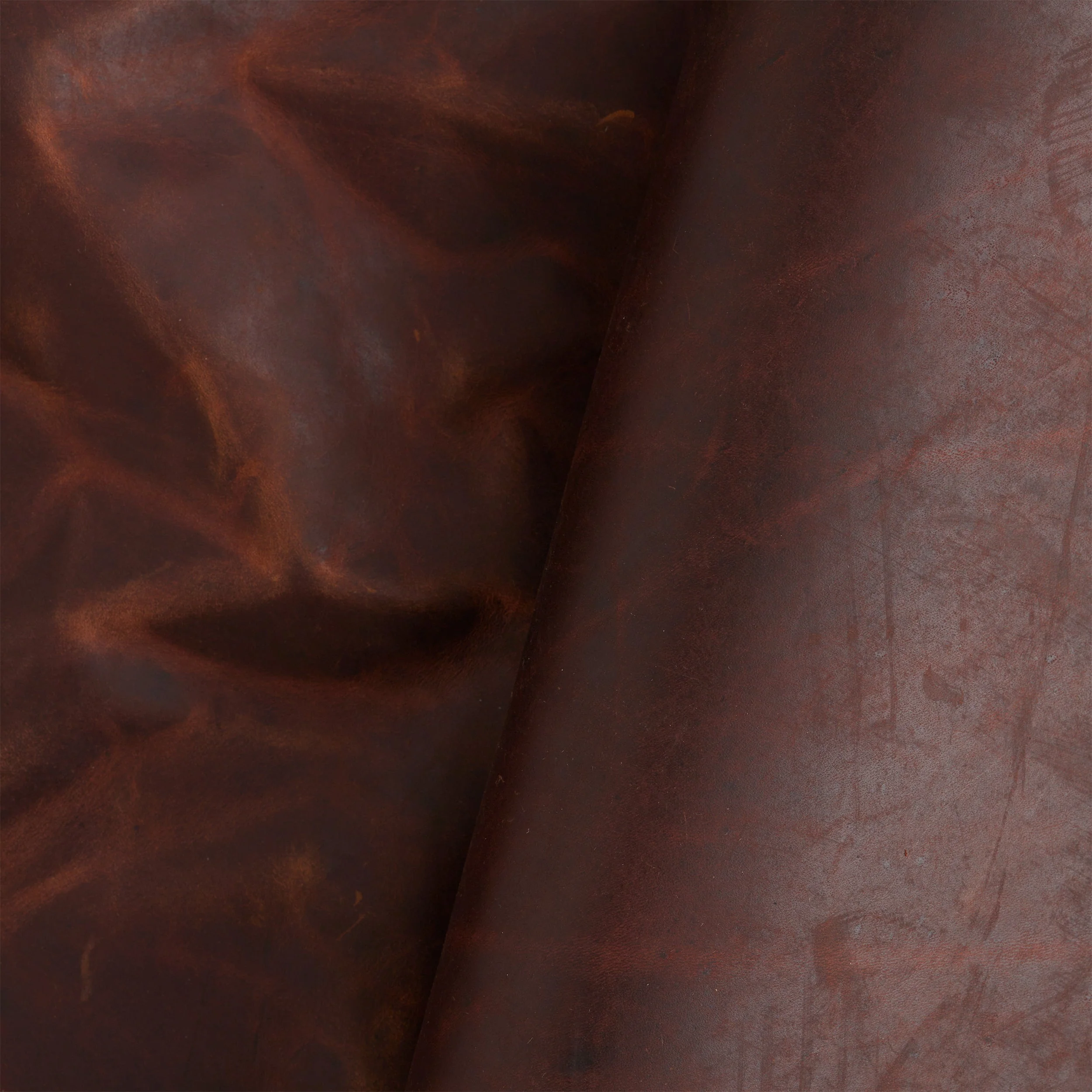 Rustic Tri-Cut Cowhide - Image 9