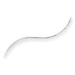 S-Curved Sewing Needle