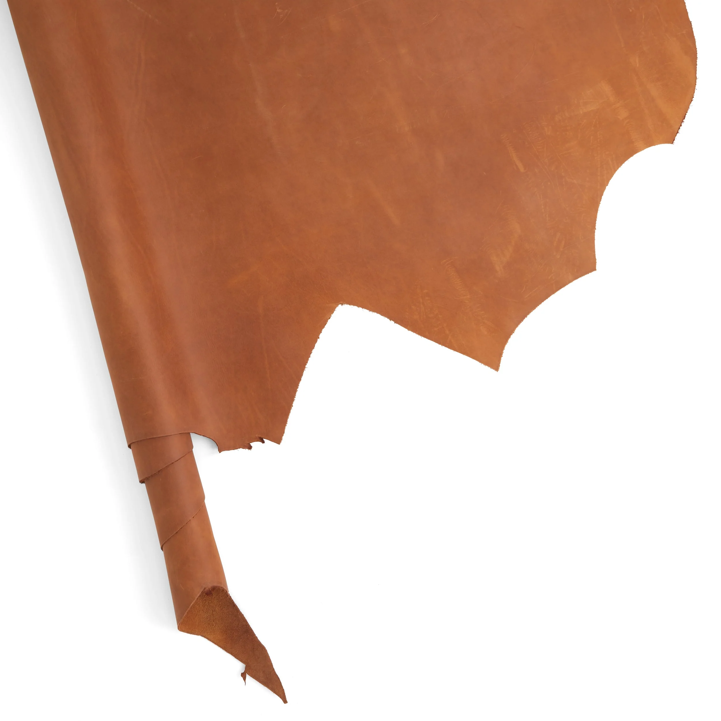Saddleback Utility Side Wheat