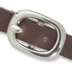 Sandal Buckles - FINAL SALE - Image 2