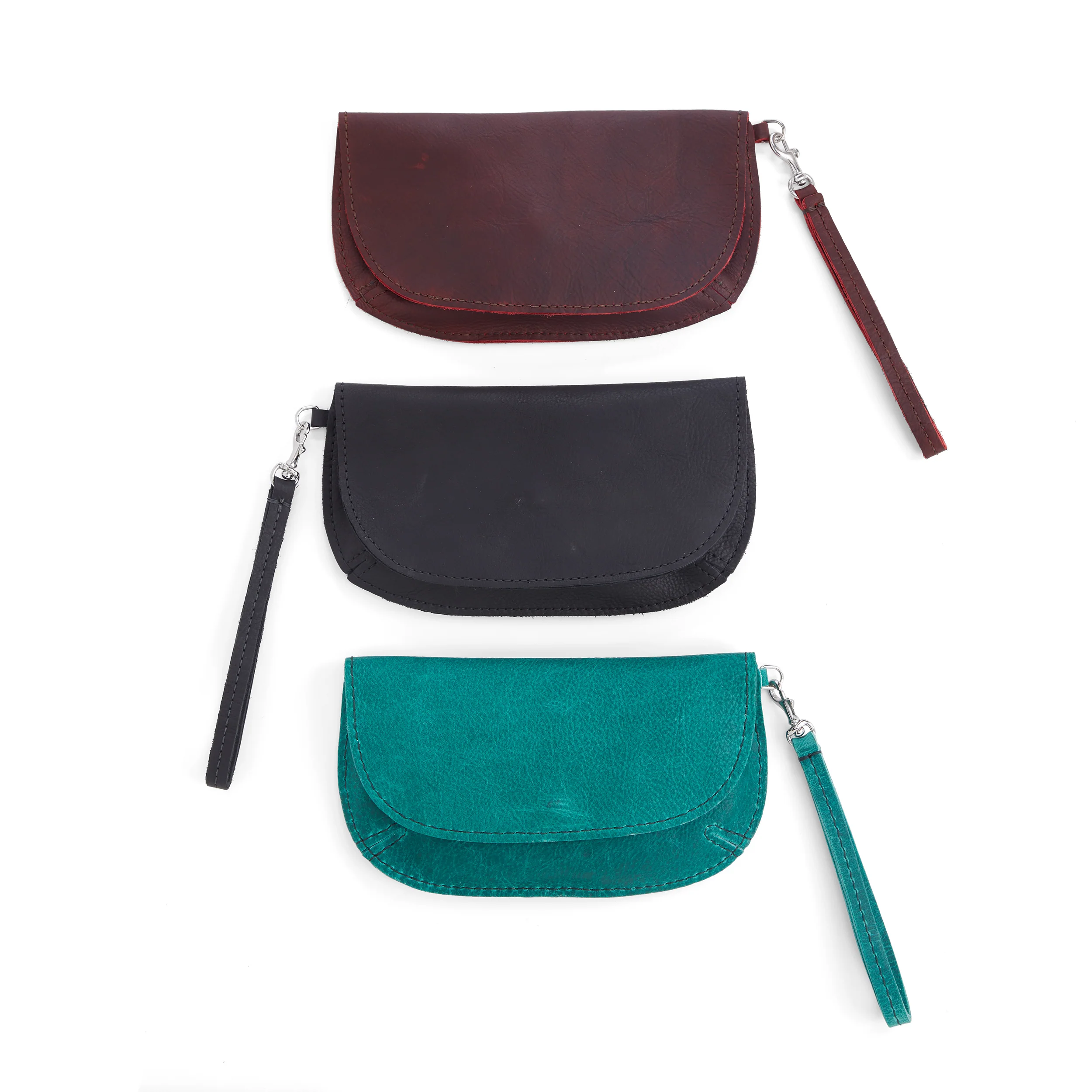 Savannah Wristlet Kit