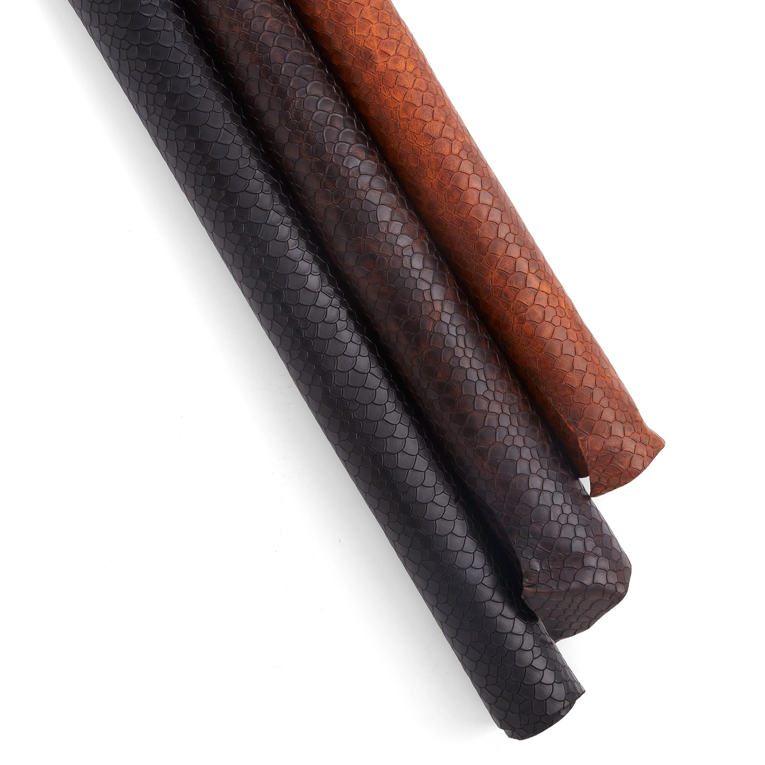 Scale Embossed Side - Image 2