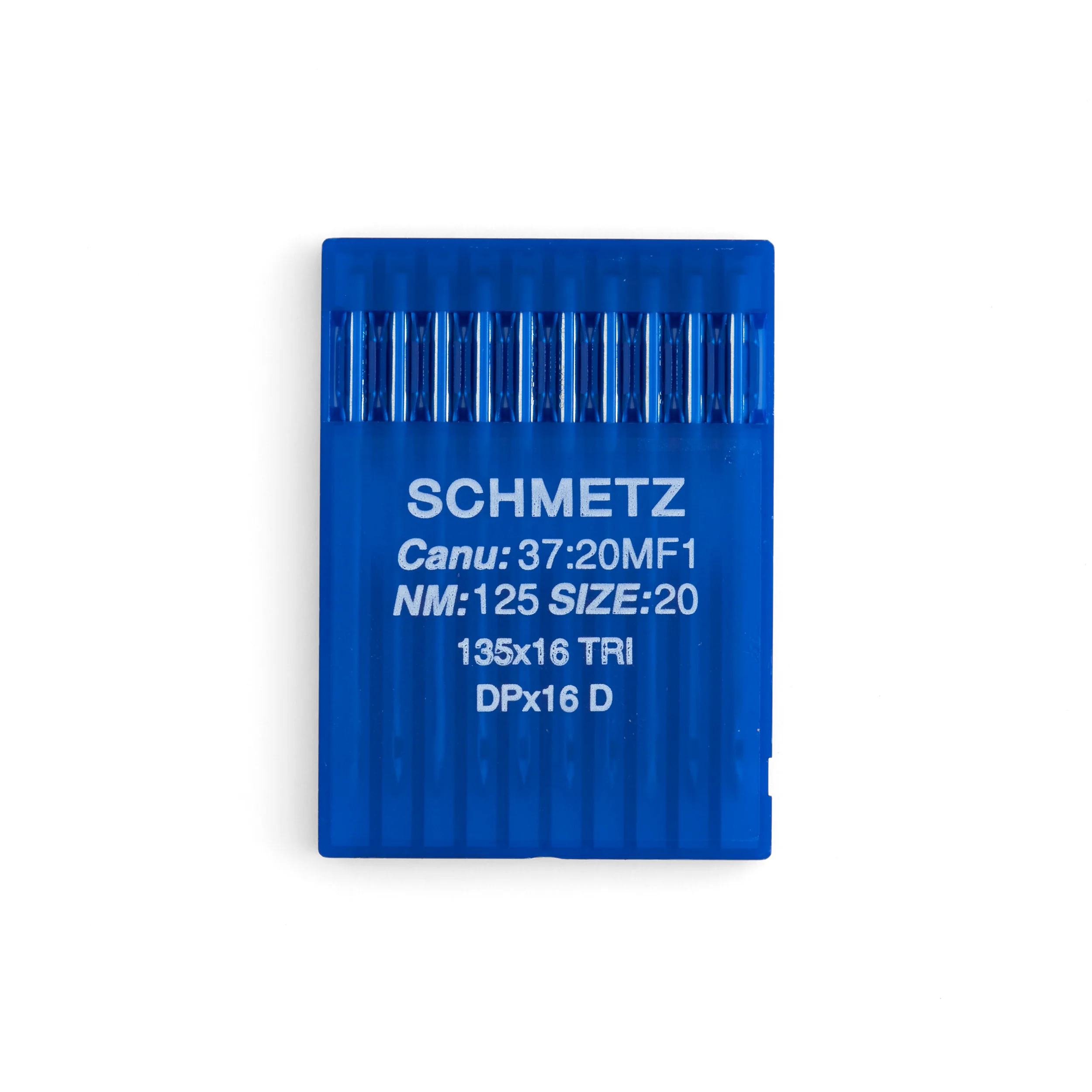 Schmetz Sewing Machine Needle 10 Pack - Image 4