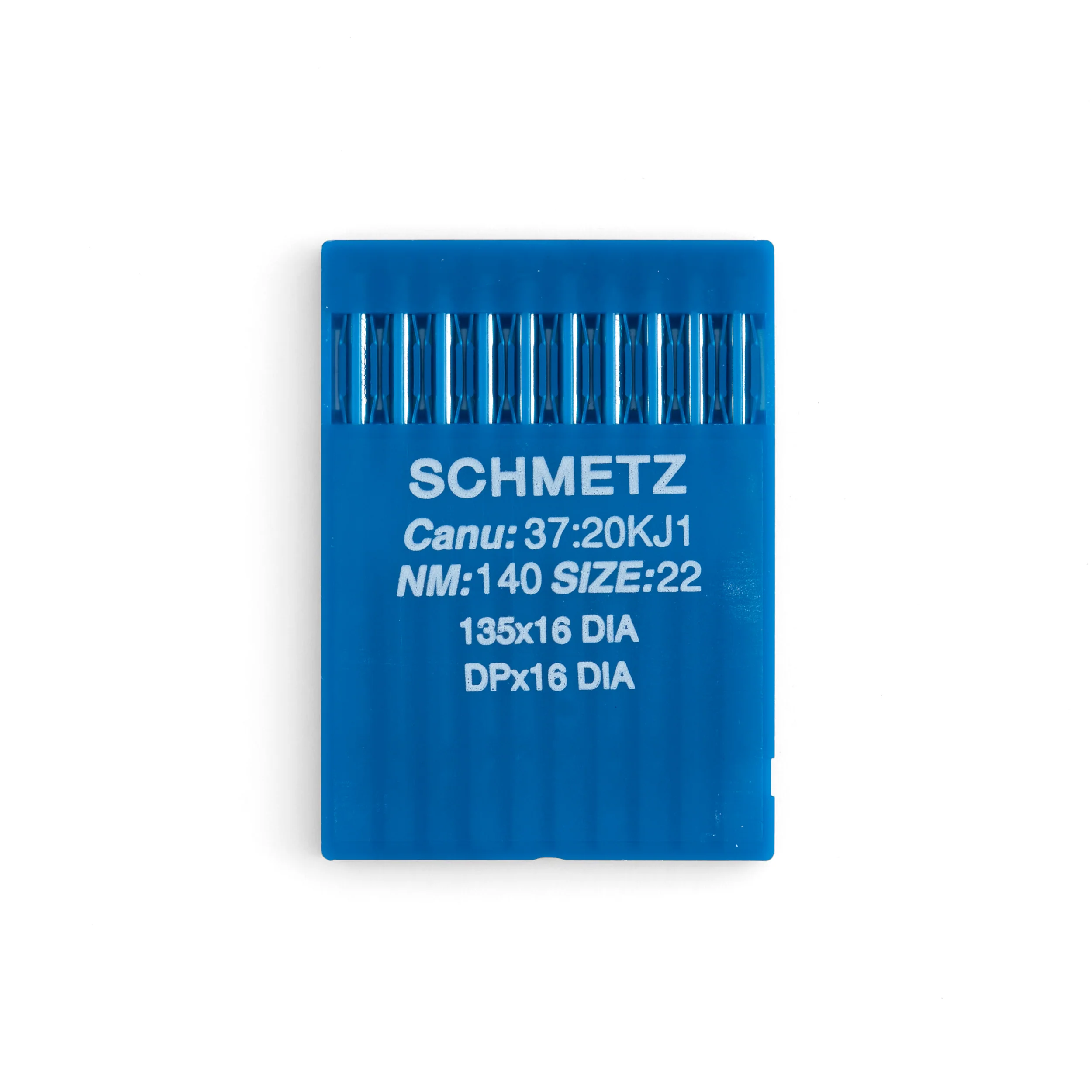 Schmetz Sewing Machine Needle 10 Pack - Image 5