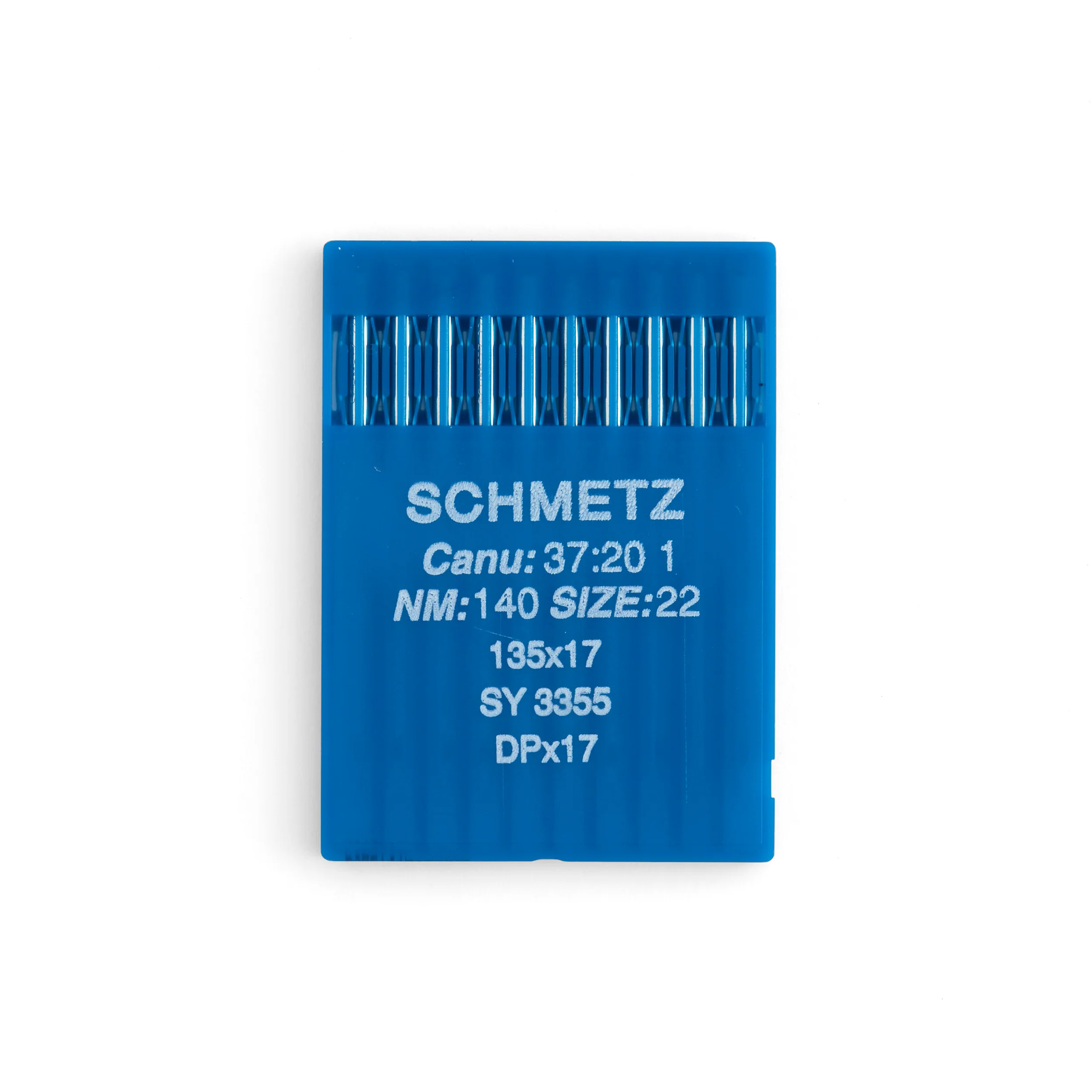 Schmetz Sewing Machine Needle 10 Pack - Image 6