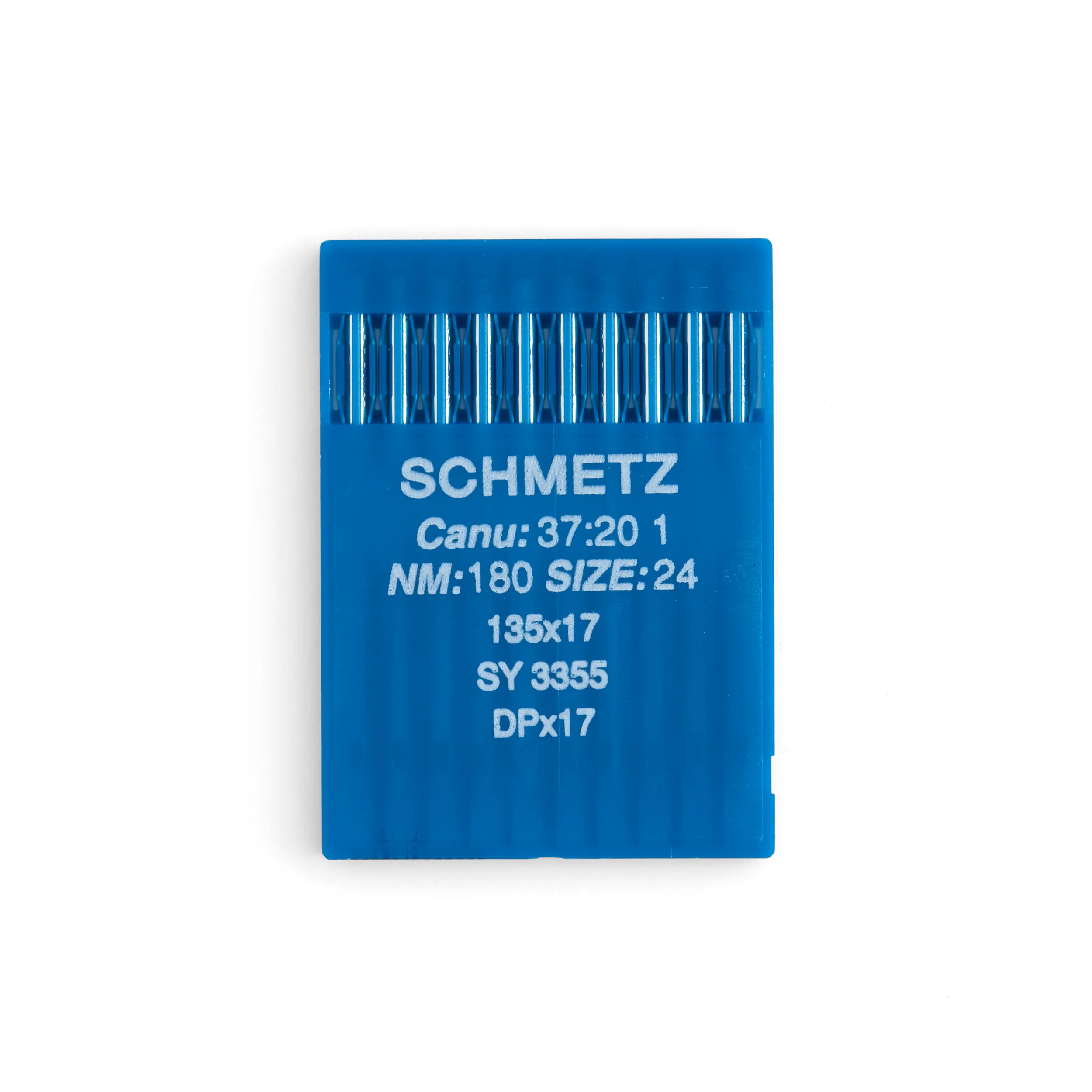 Schmetz Sewing Machine Needle 10 Pack - Image 8
