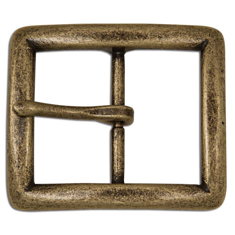 Seaton Center Bar Buckle - Image 11