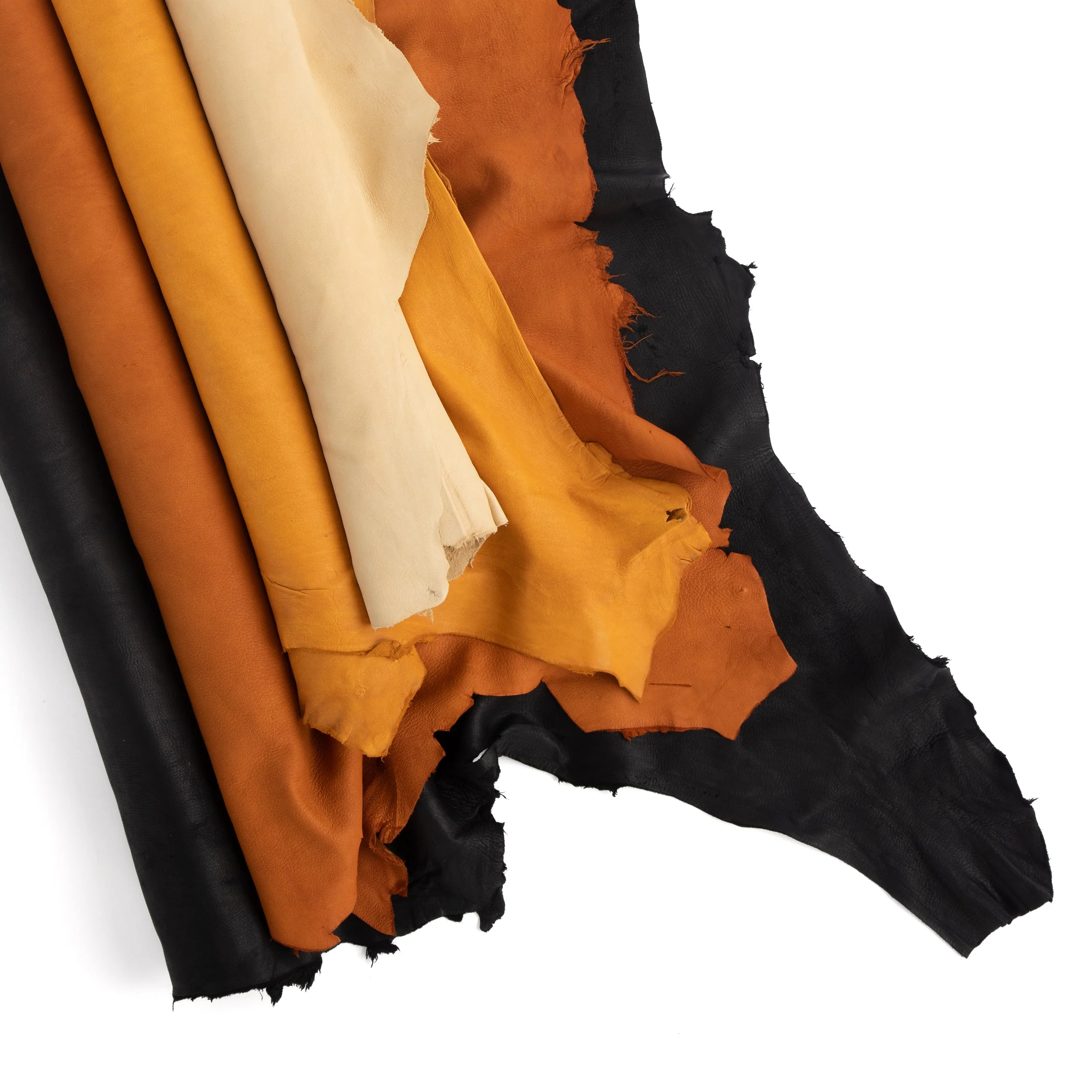 Selection North American Deerskin - Image 3