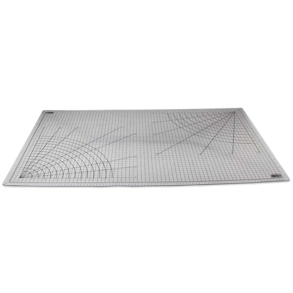 Self Healing Cutting Mat 24" X 36" Clear - Image 2