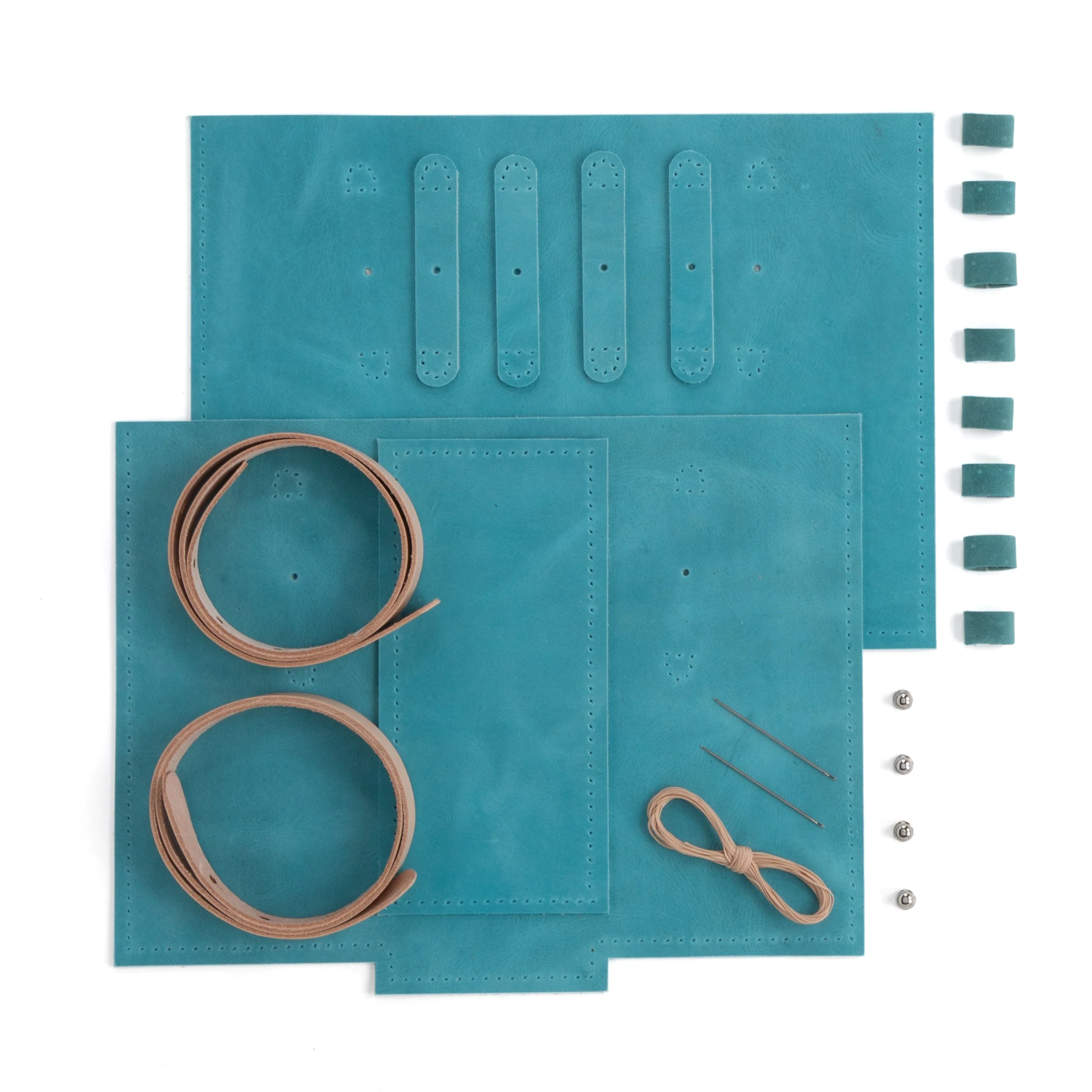 Serena Satchel Kit - Image 4