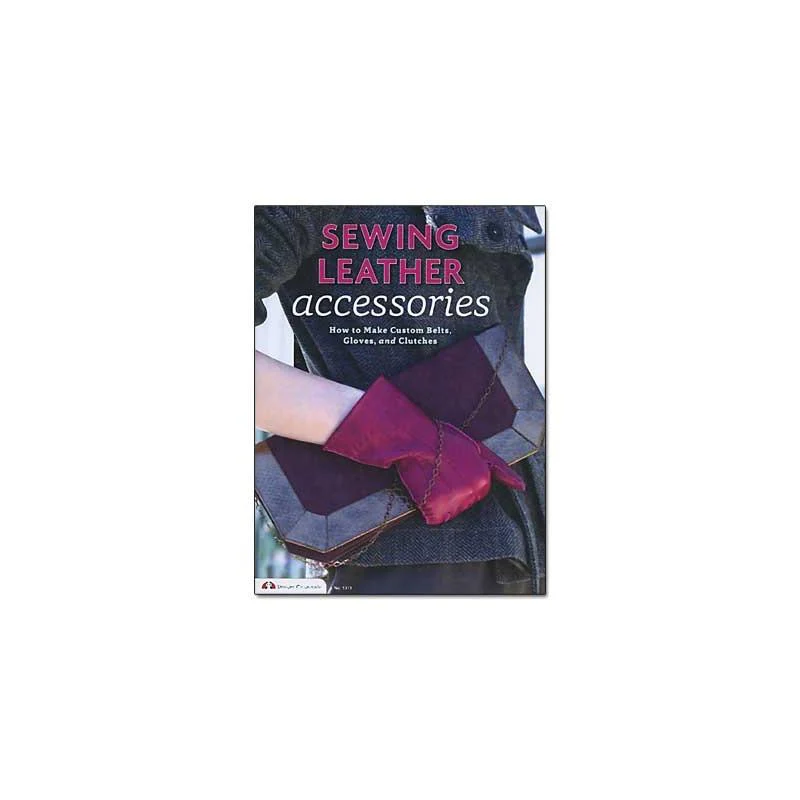Sewing Leather Accessories - Image 2
