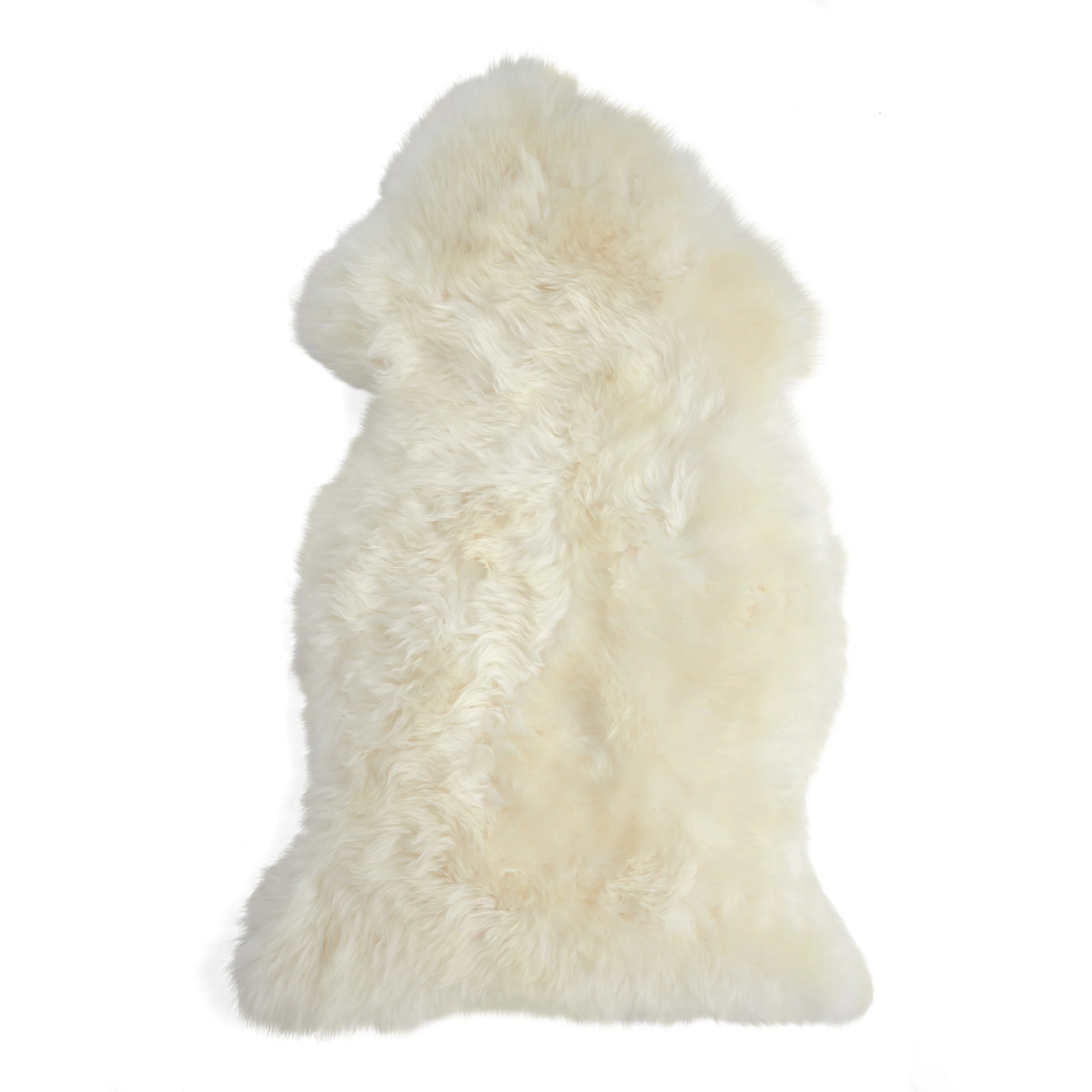 Sheepskin Rug - Image 3