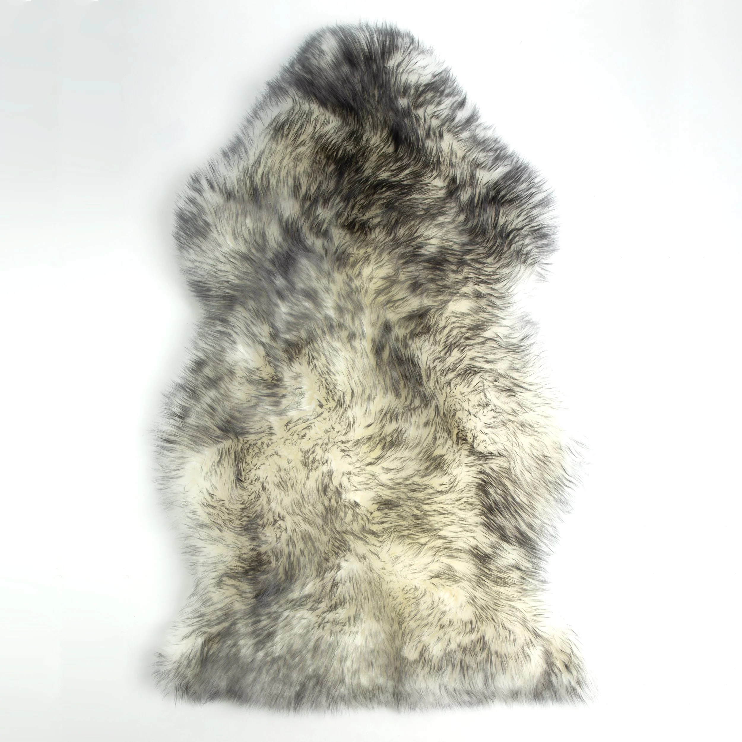 Sheepskin Rug - Image 5