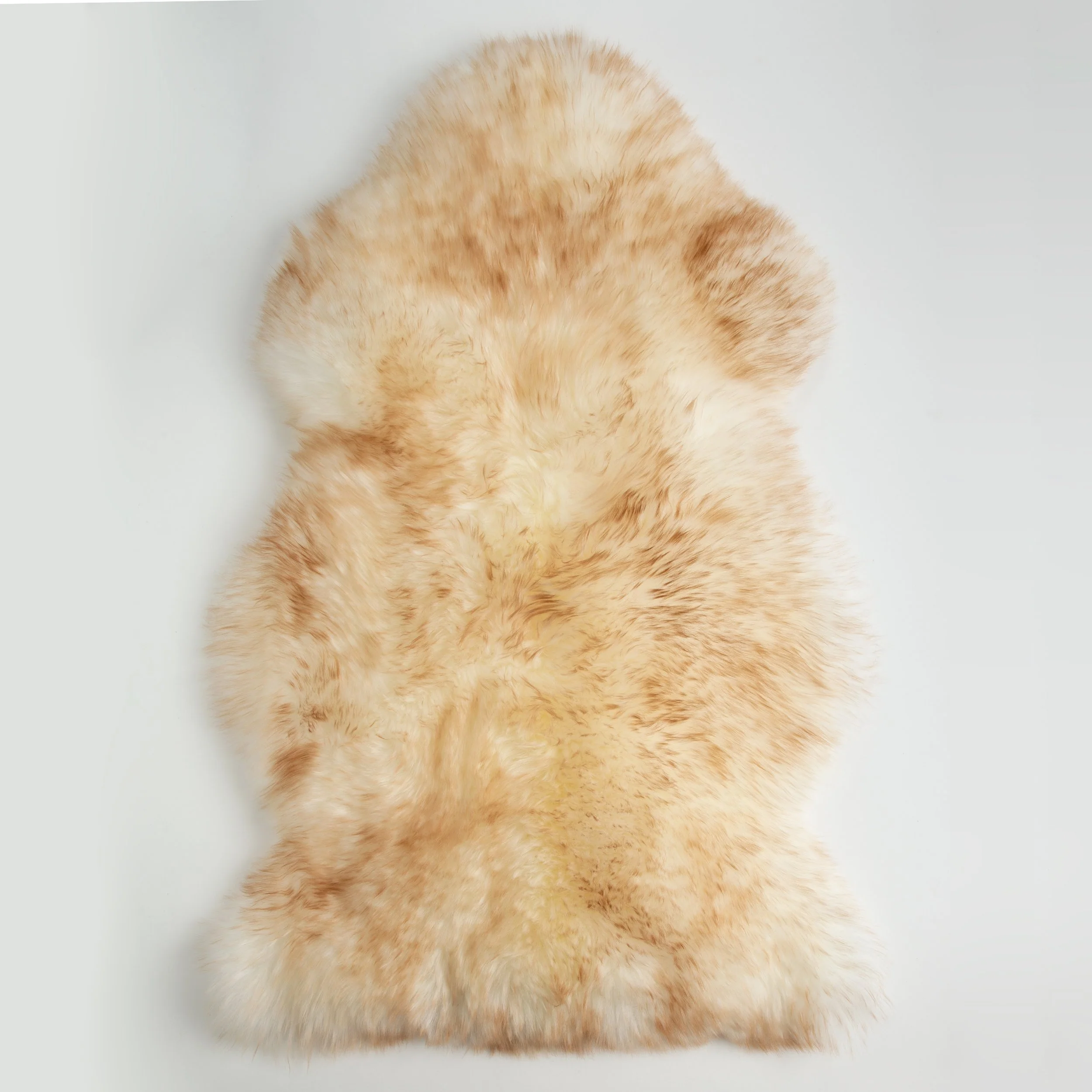Sheepskin Rug - Image 7