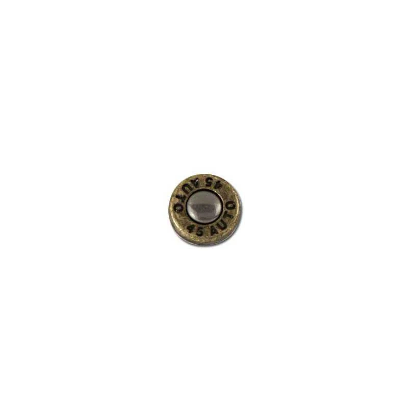 Shell Concho Rivet 45 Auto