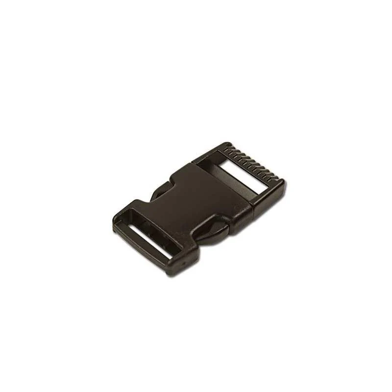 Side Release Buckle Plastic - Image 2