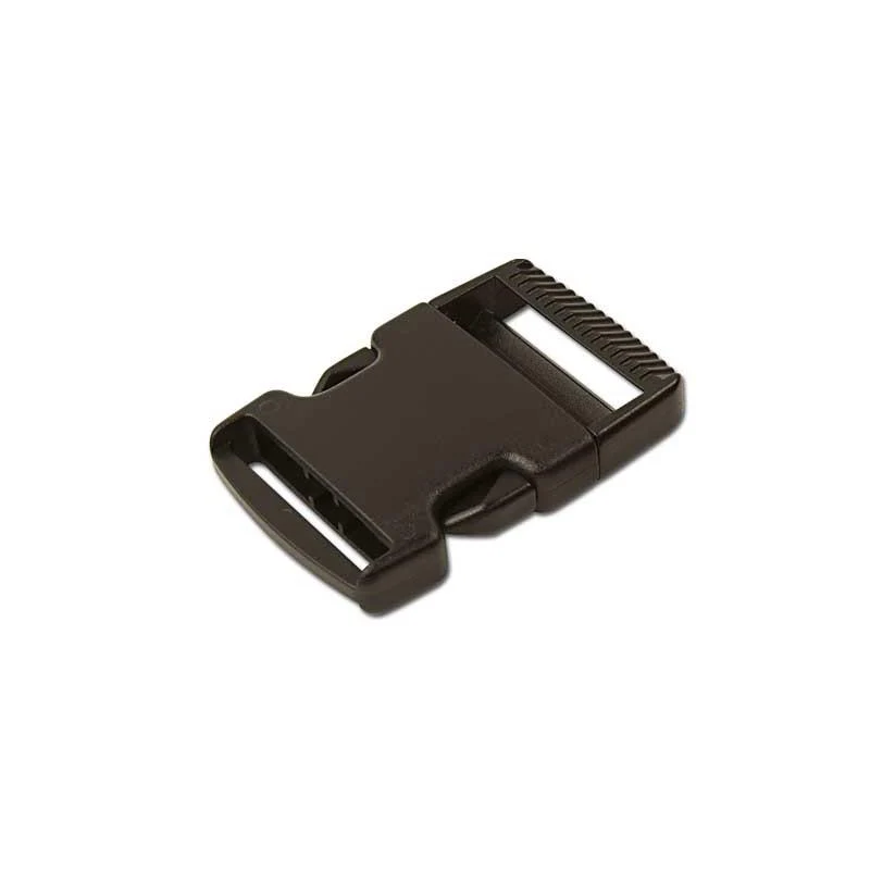 Side Release Buckle Plastic - Image 3