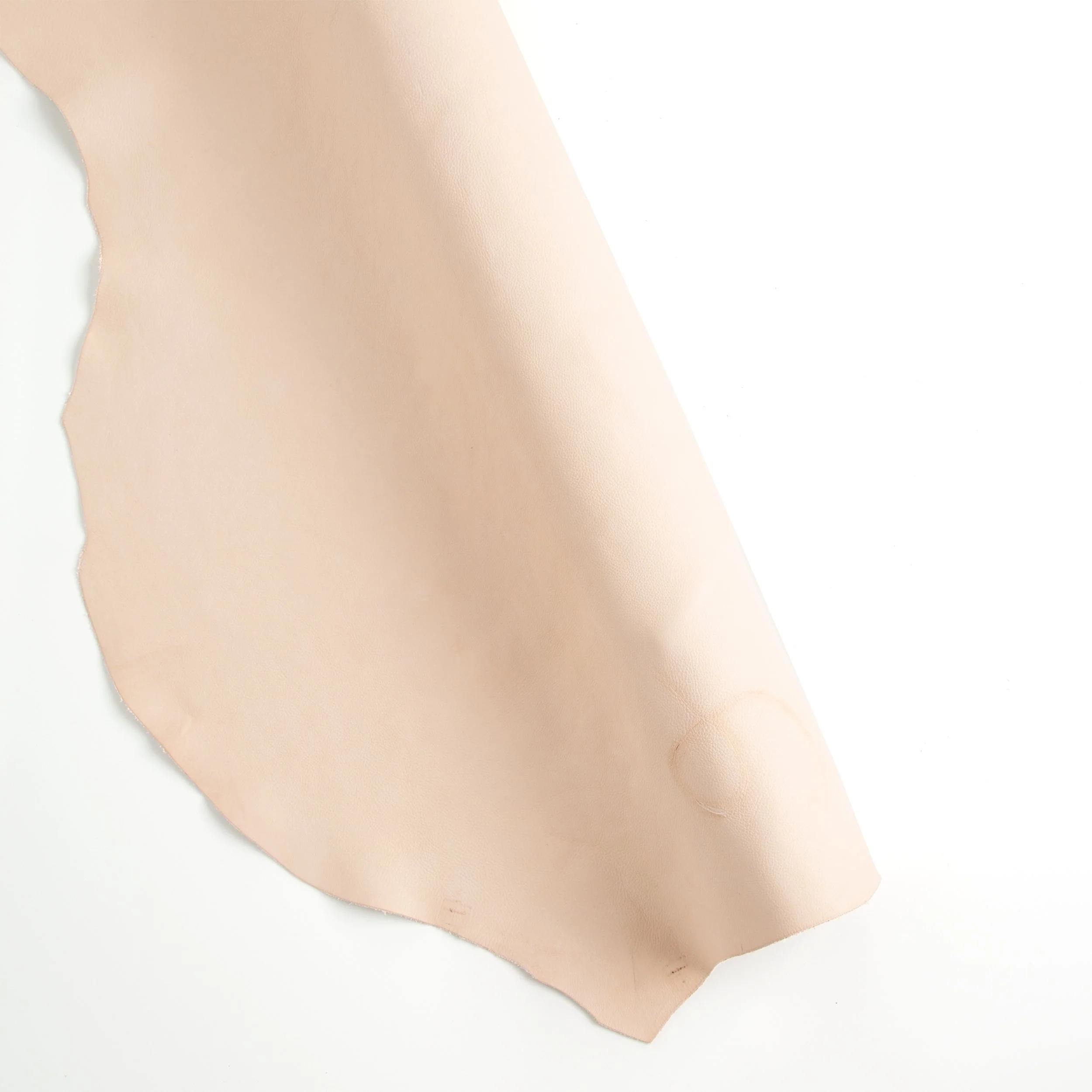 Sienna Milled Veg-Tan Side - Image 3
