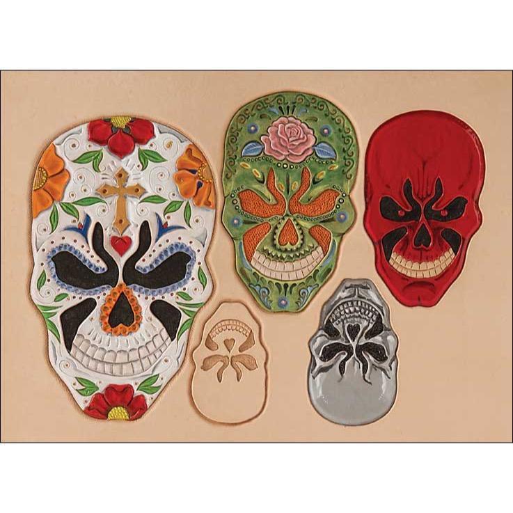 Skulls II Craftaid®