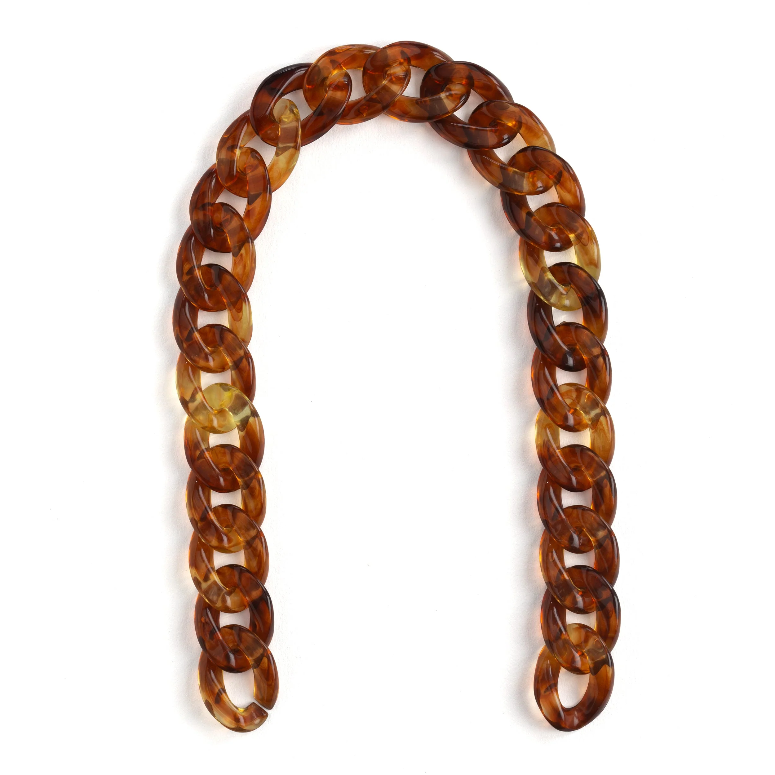 Small Acrylic Chain - Image 3