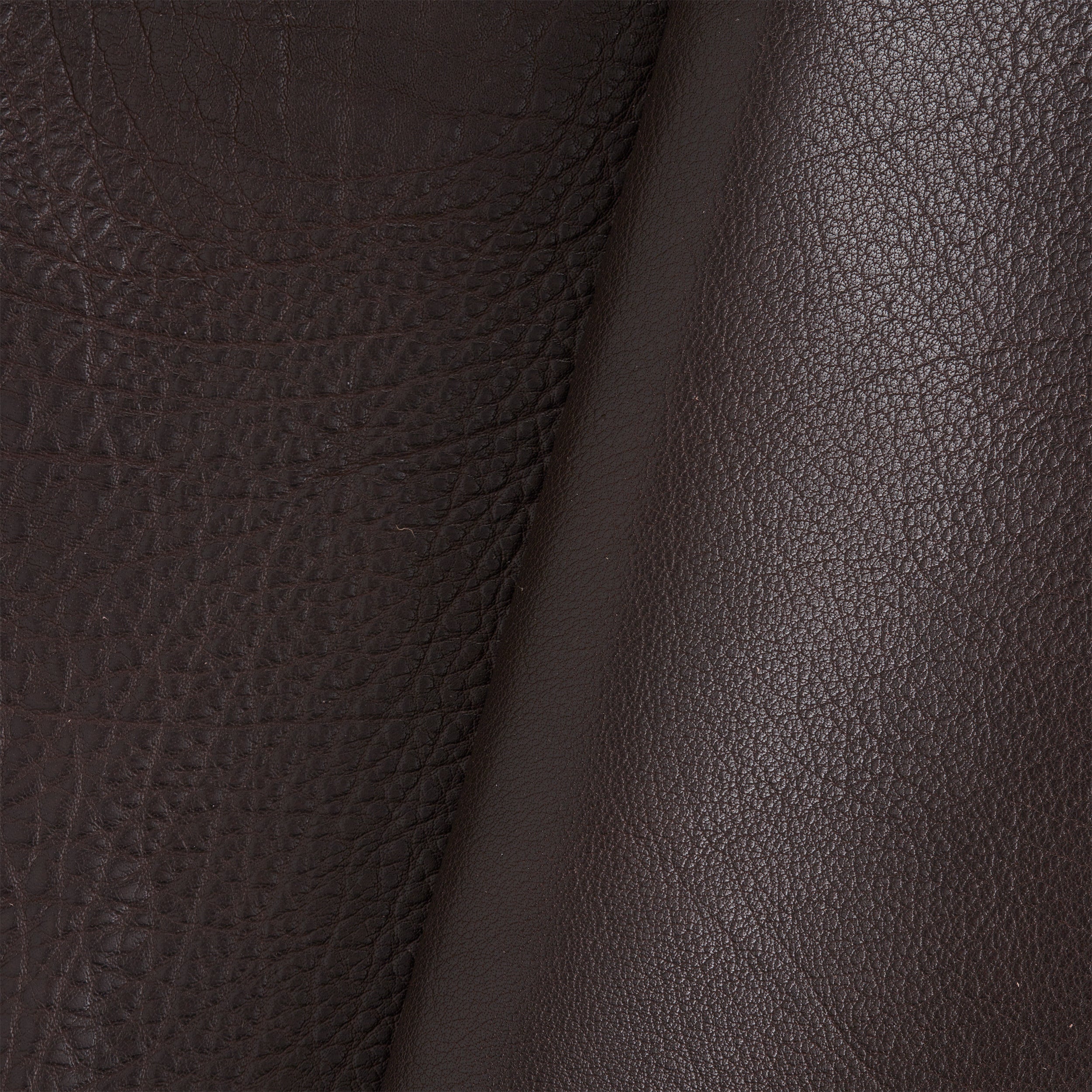 Small Calfskin Brown - Image 2