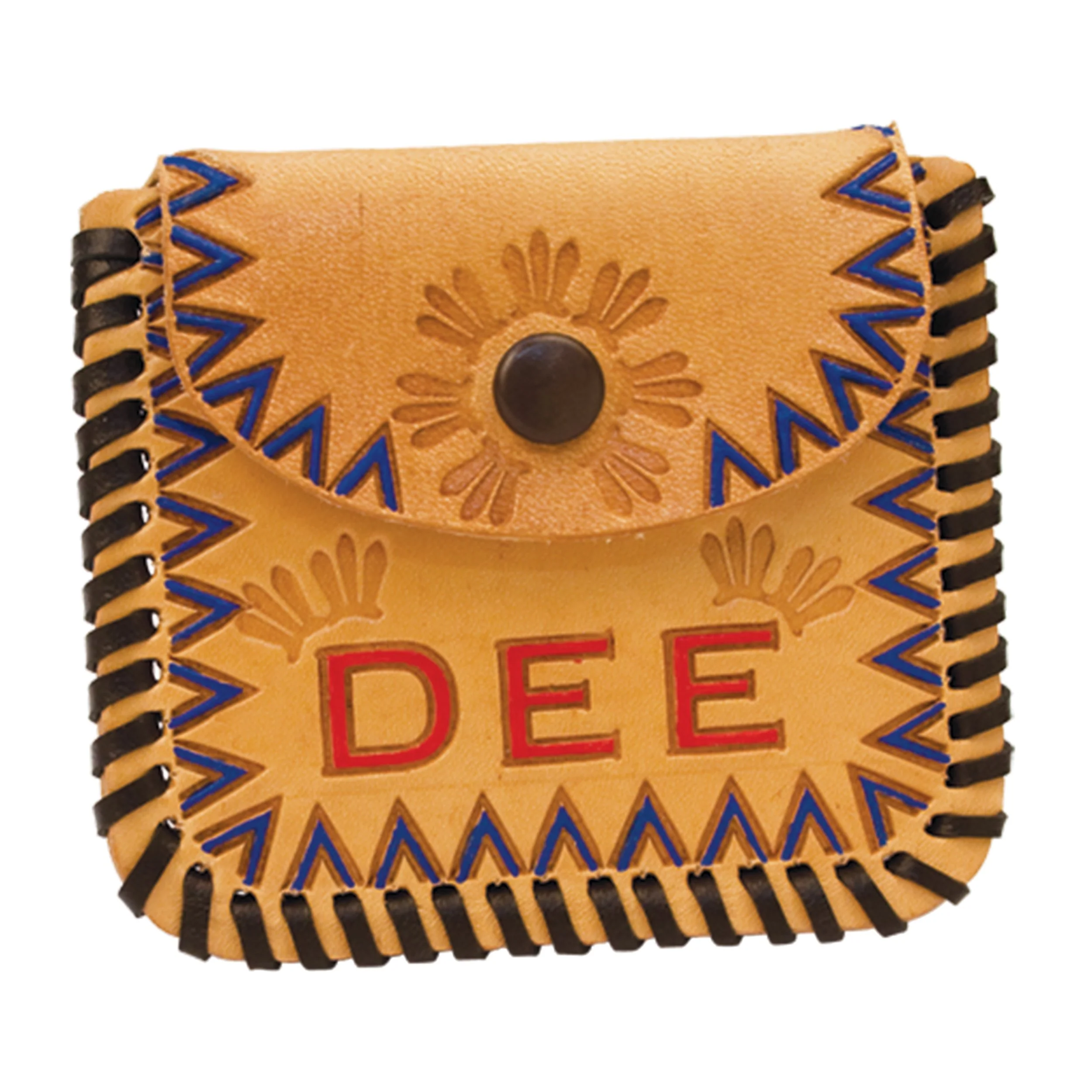 Small Change Coin Purse Kit - Image 2