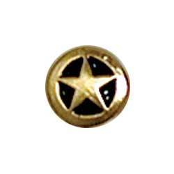 Small Star Conchos
