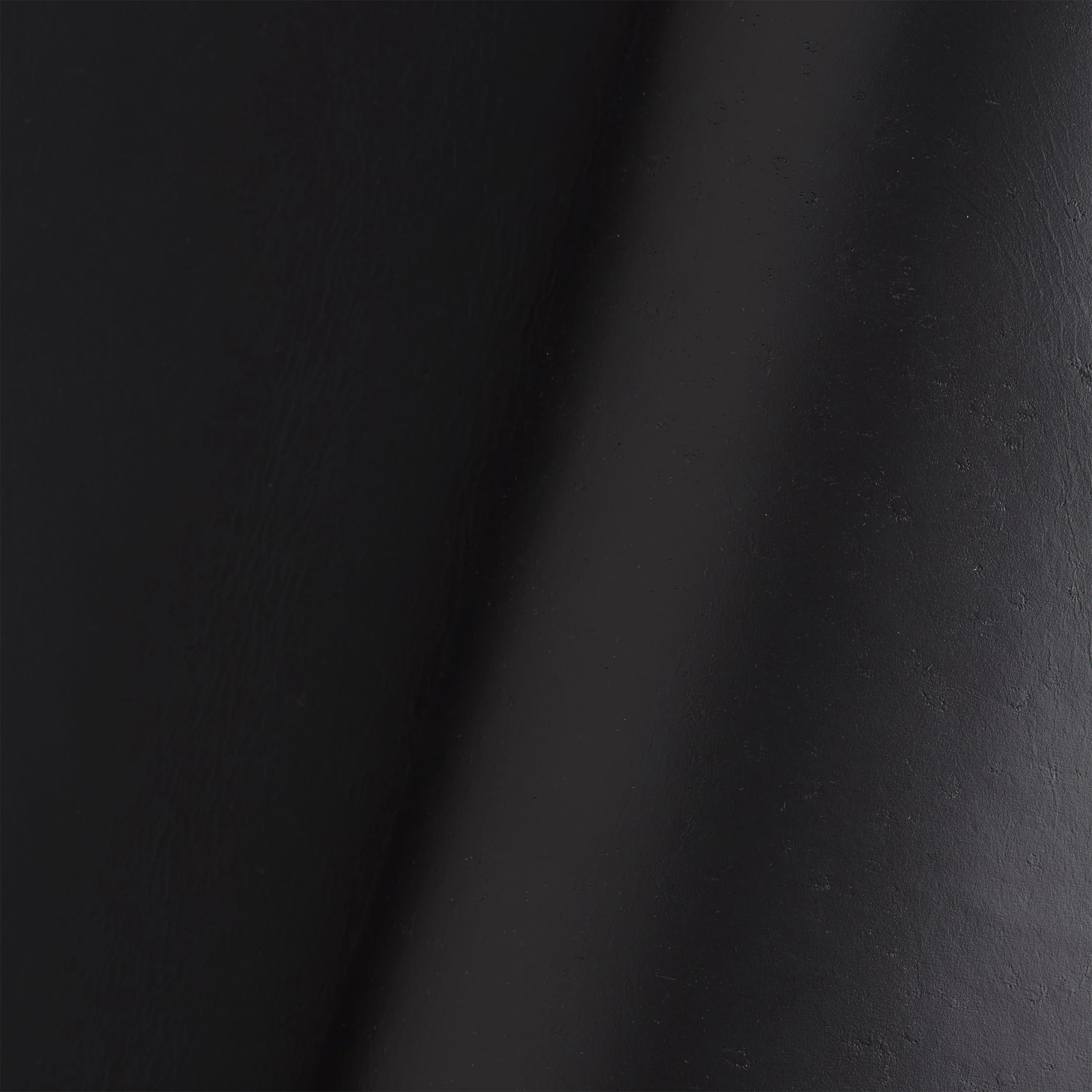 Smooth Double Shoulder Black - Image 2
