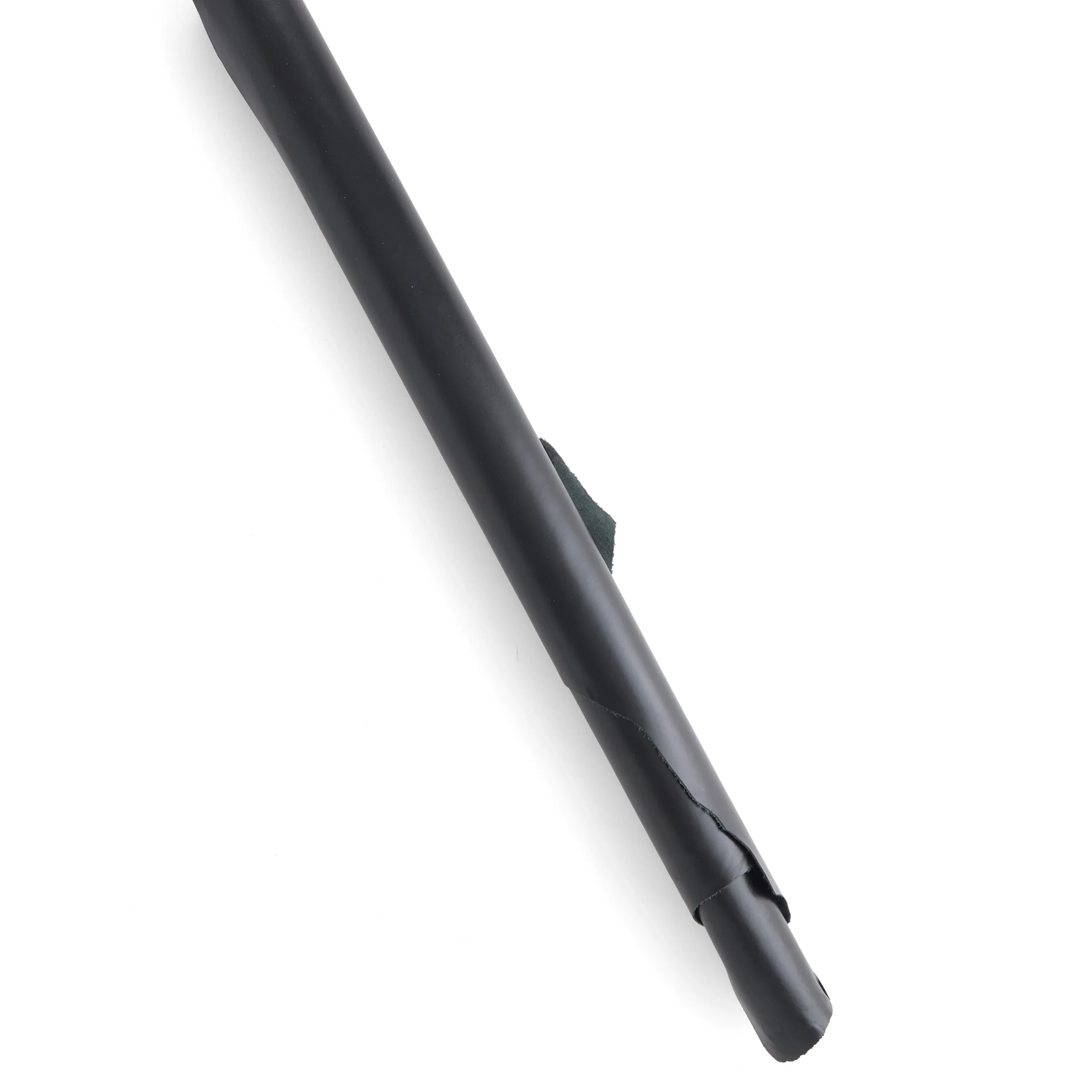 Smooth Double Shoulder Black - Image 3