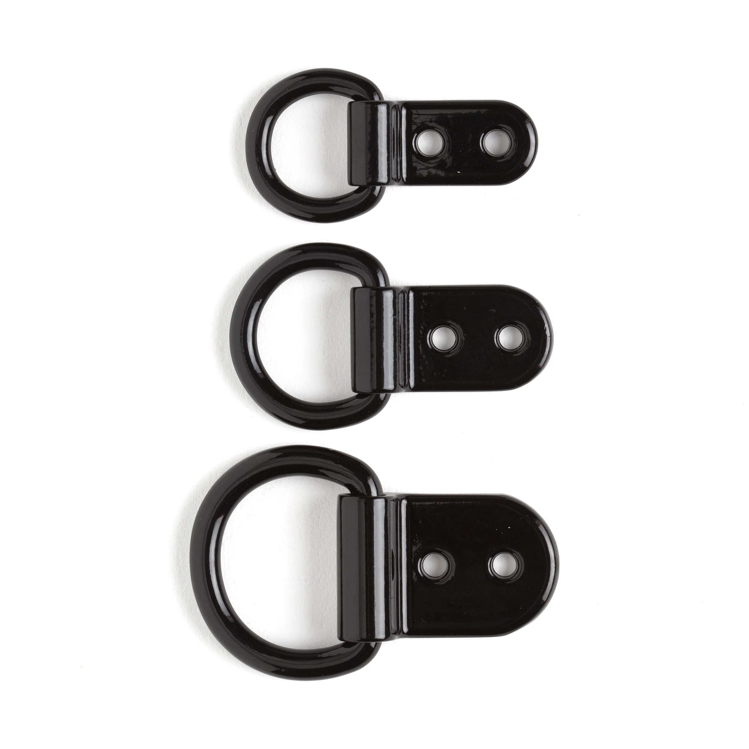 Solid Clip D-Ring - Image 11