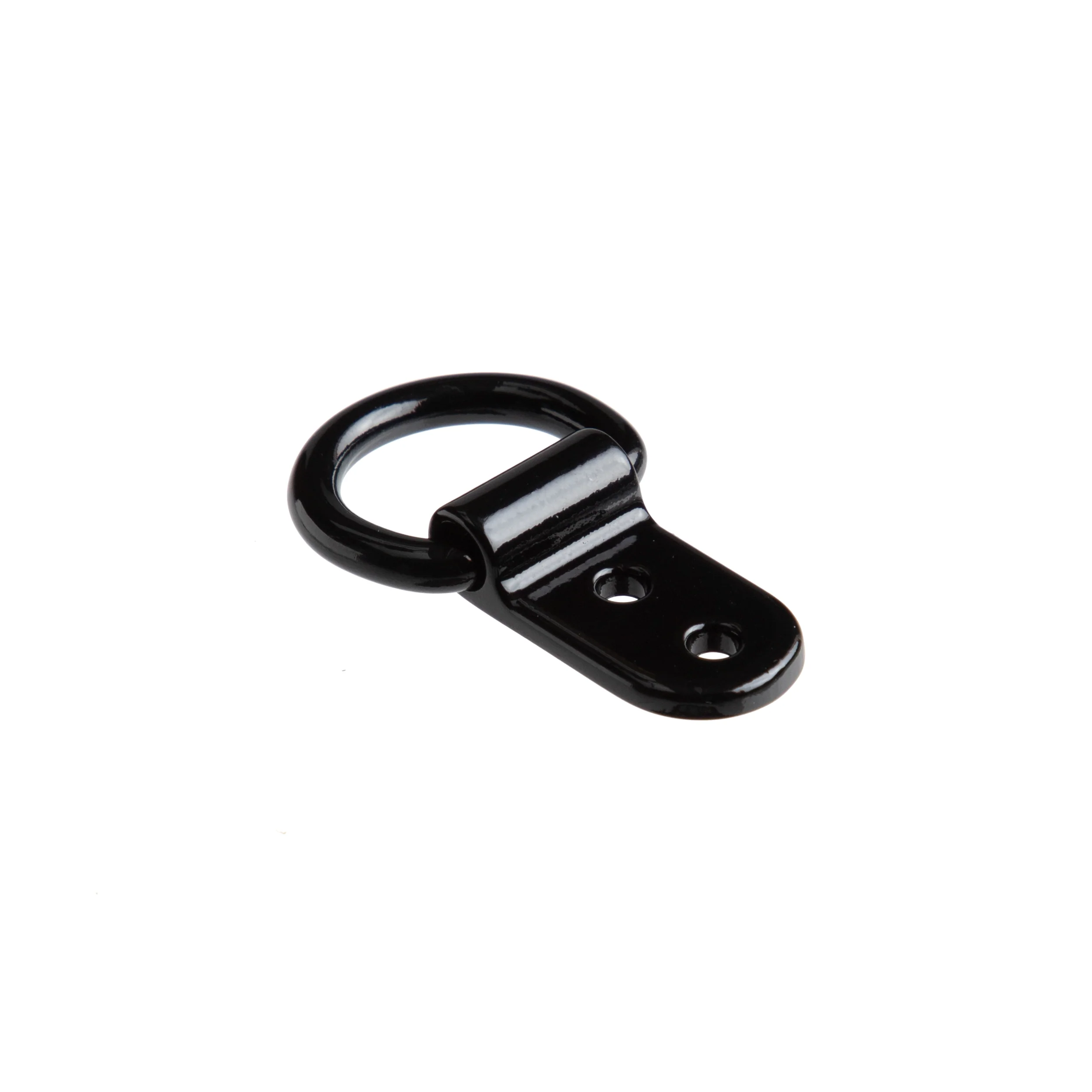Solid Clip D-Ring - Image 15