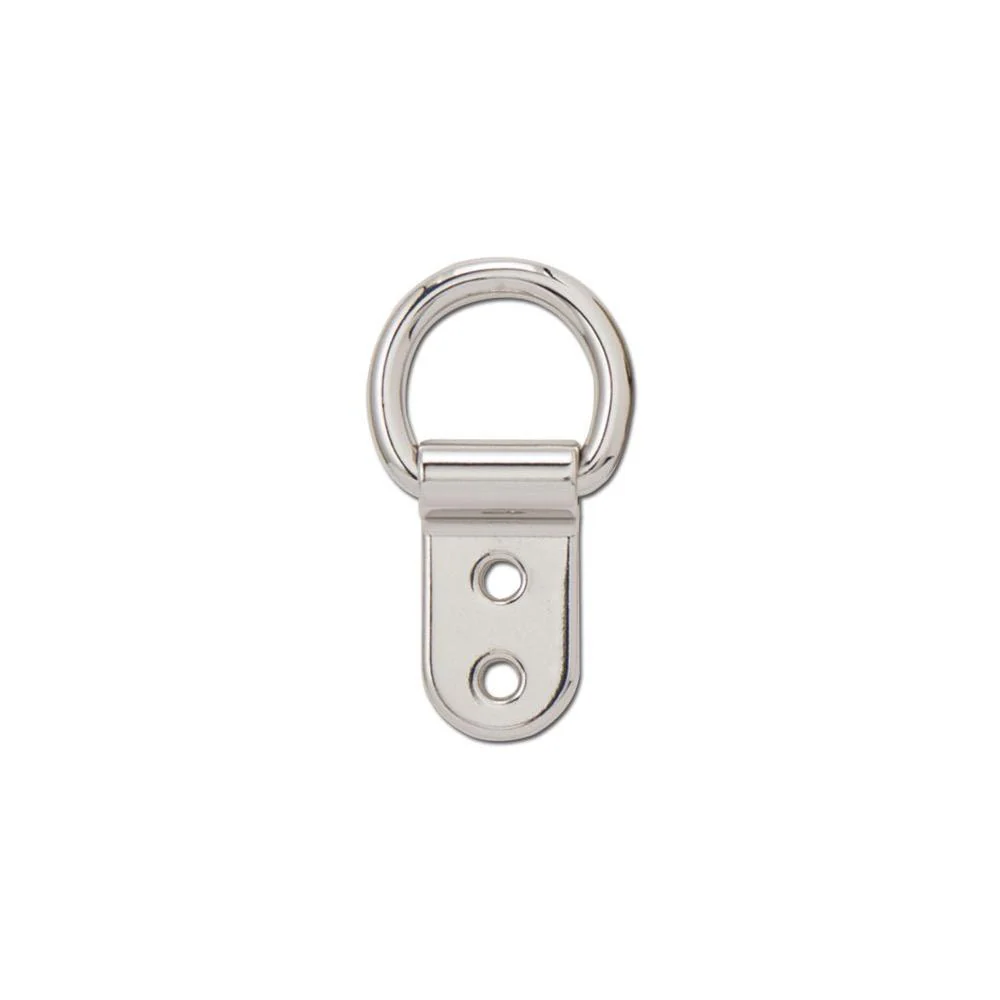 Solid Clip D-Ring - Image 18