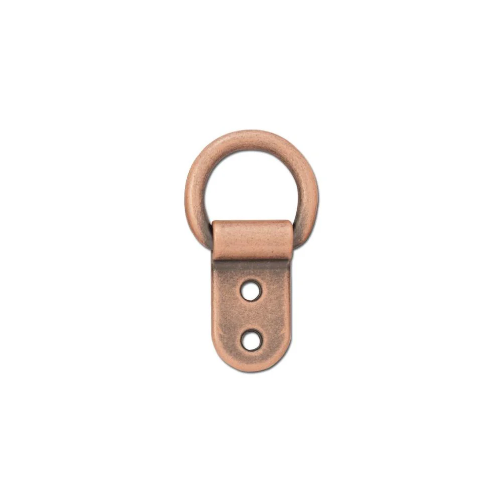 Solid Clip D-Ring - Image 21