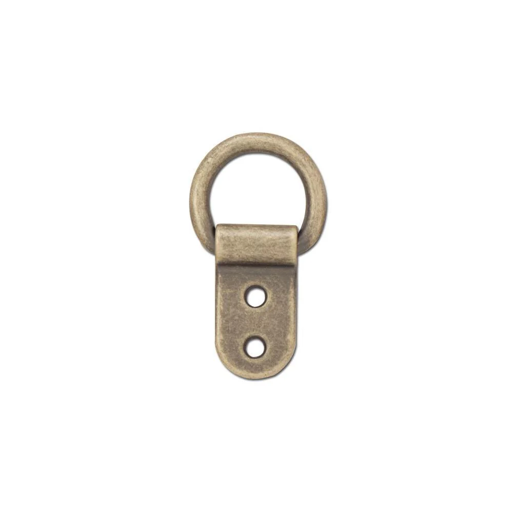 Solid Clip D-Ring - Image 24