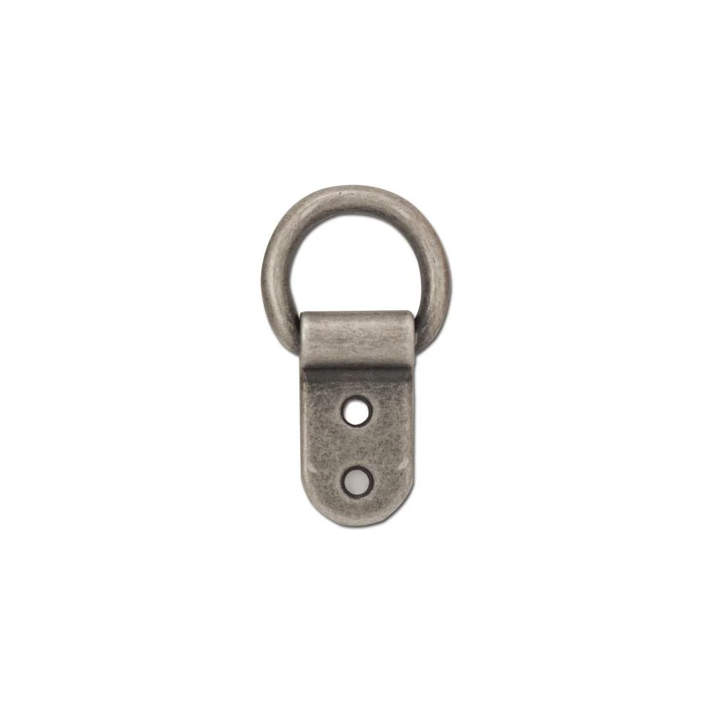 Solid Clip D-Ring - Image 30