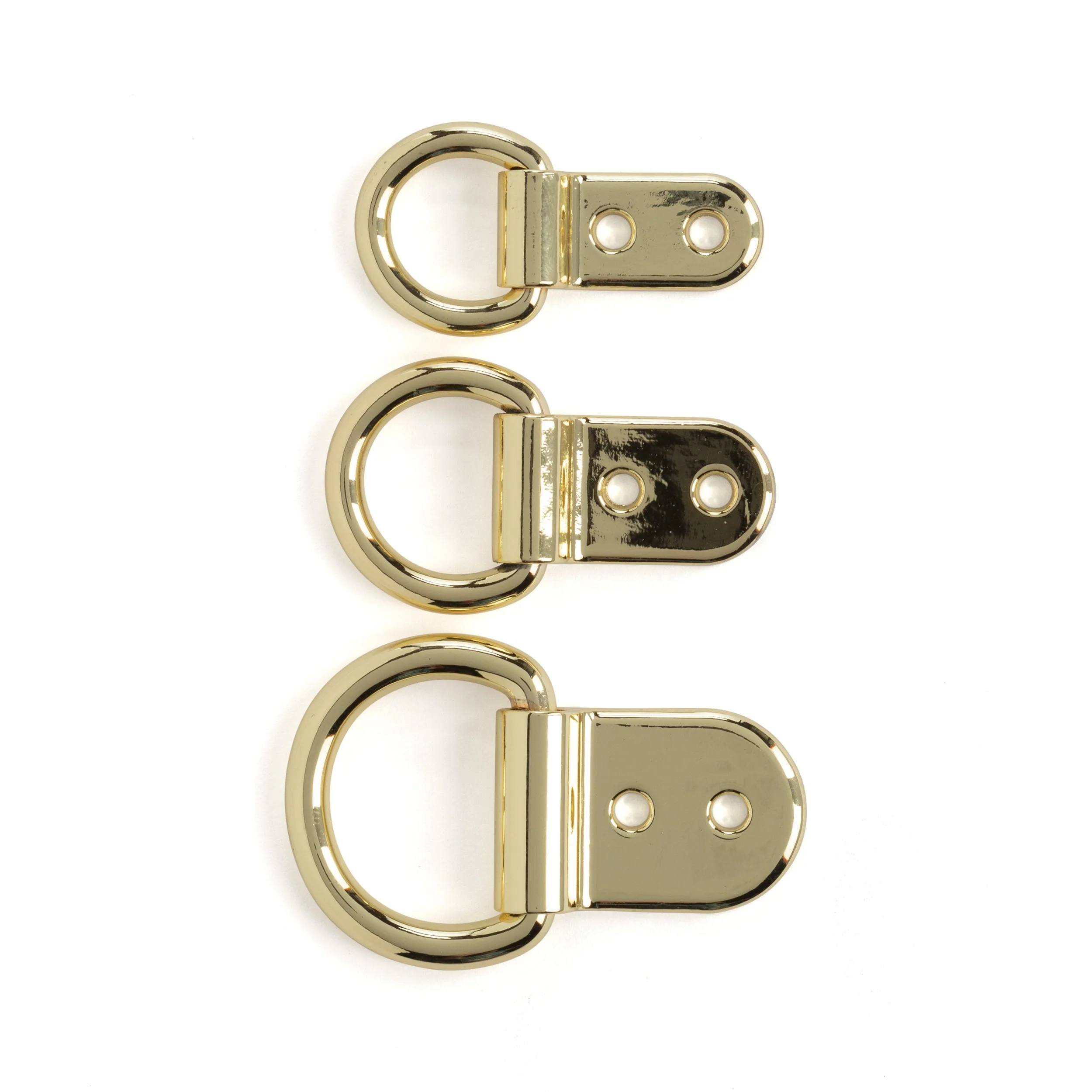 Solid Clip D-Ring - Image 33