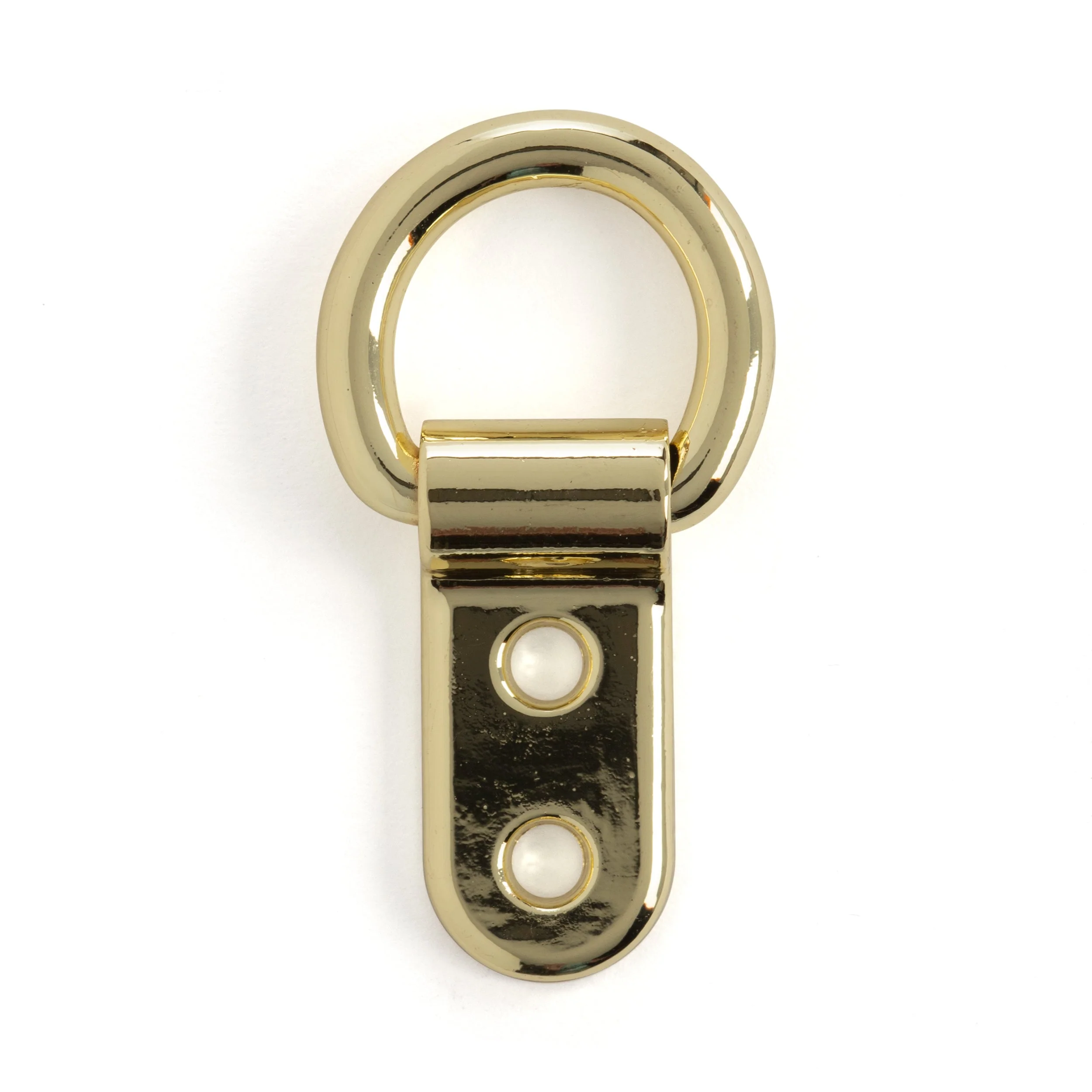 Solid Clip D-Ring - Image 34