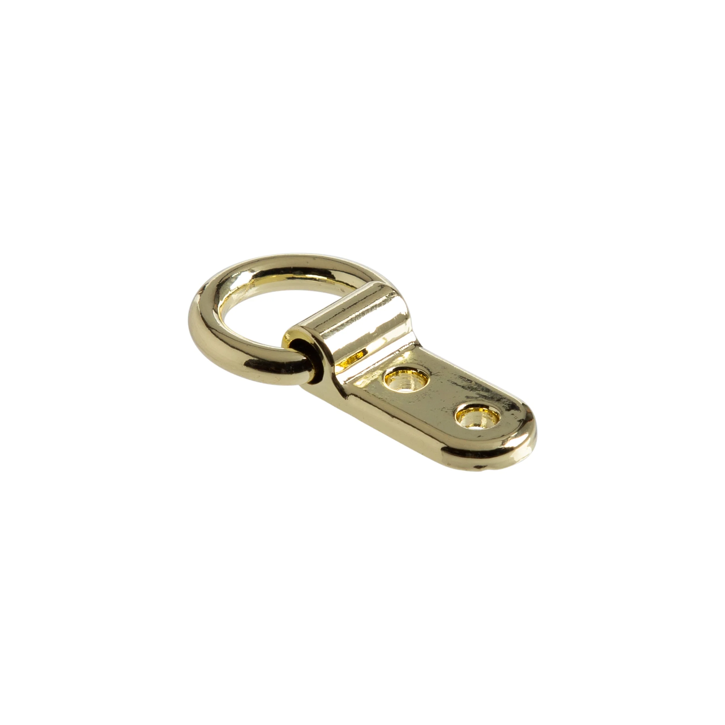 Solid Clip D-Ring - Image 35