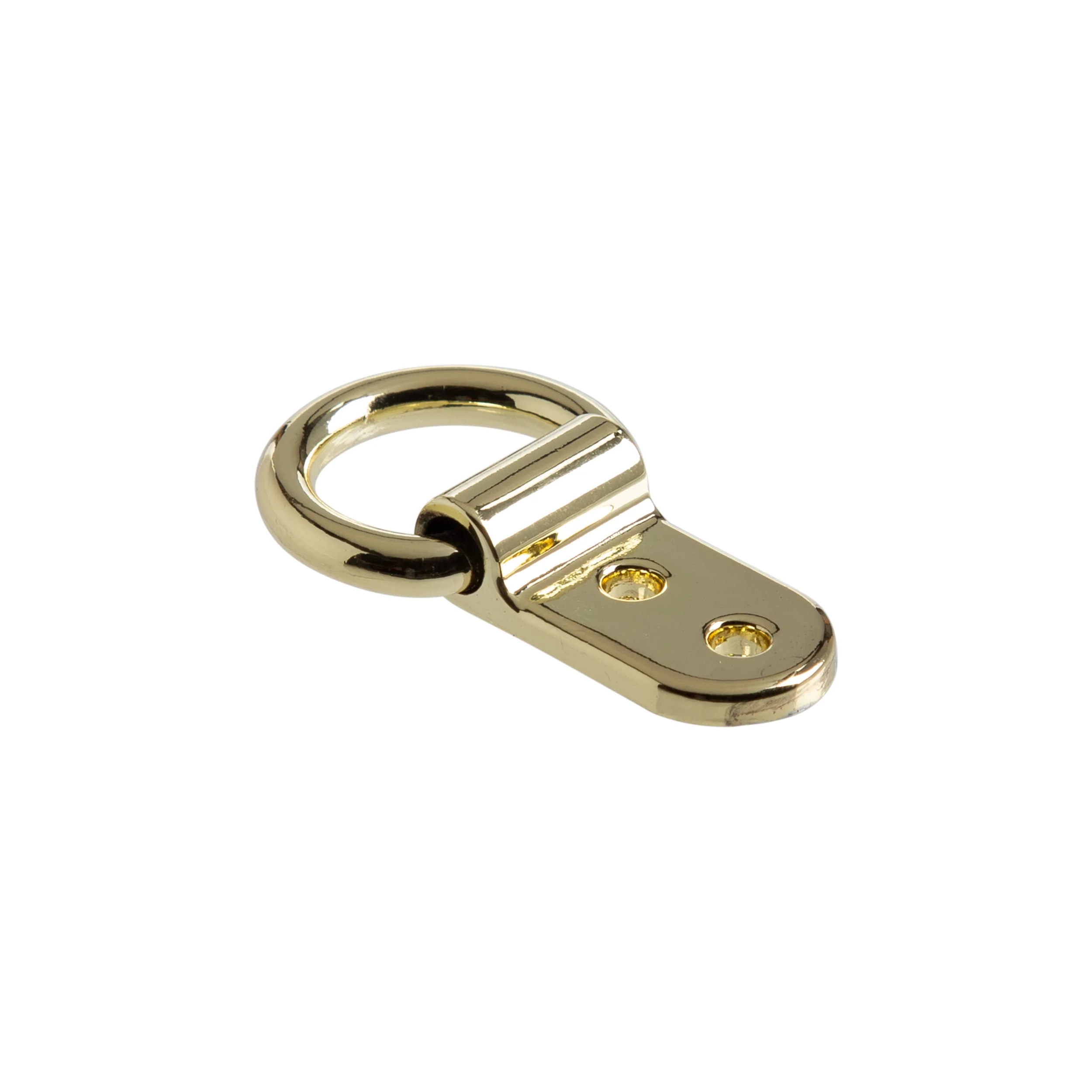 Solid Clip D-Ring - Image 37