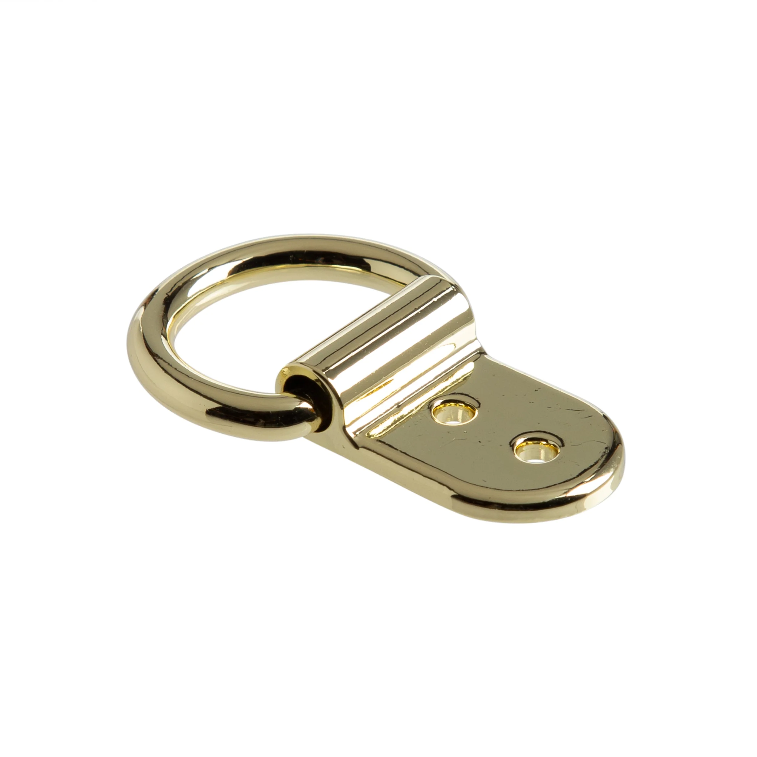 Solid Clip D-Ring - Image 39