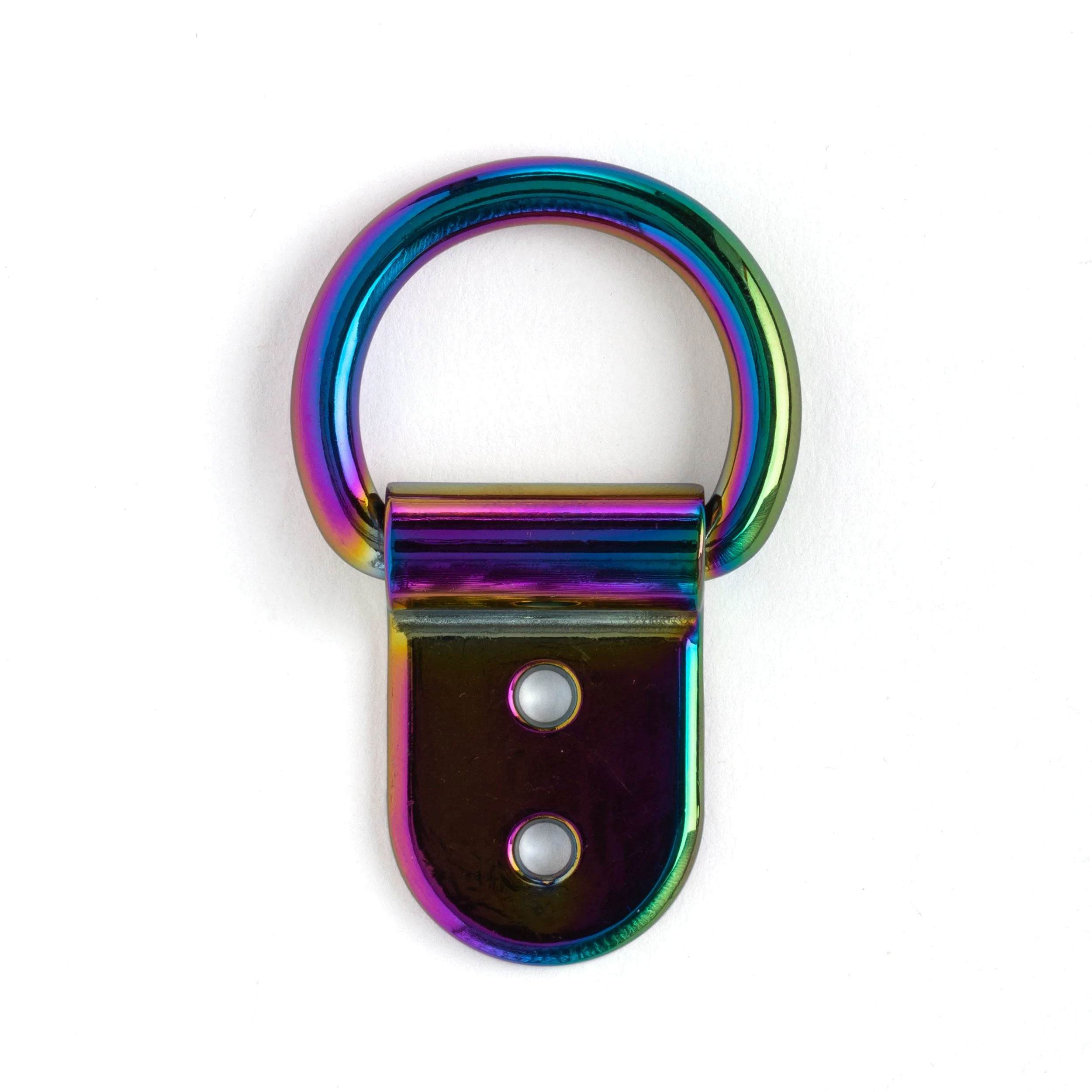 Solid Clip D-Ring - Image 4