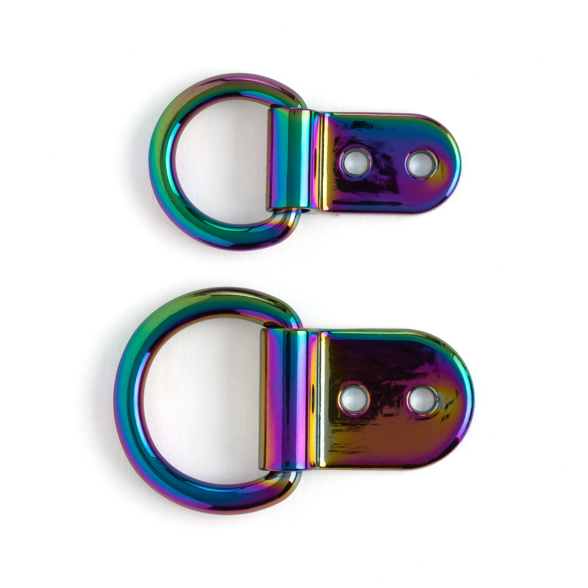 Solid Clip D-Ring - Image 40