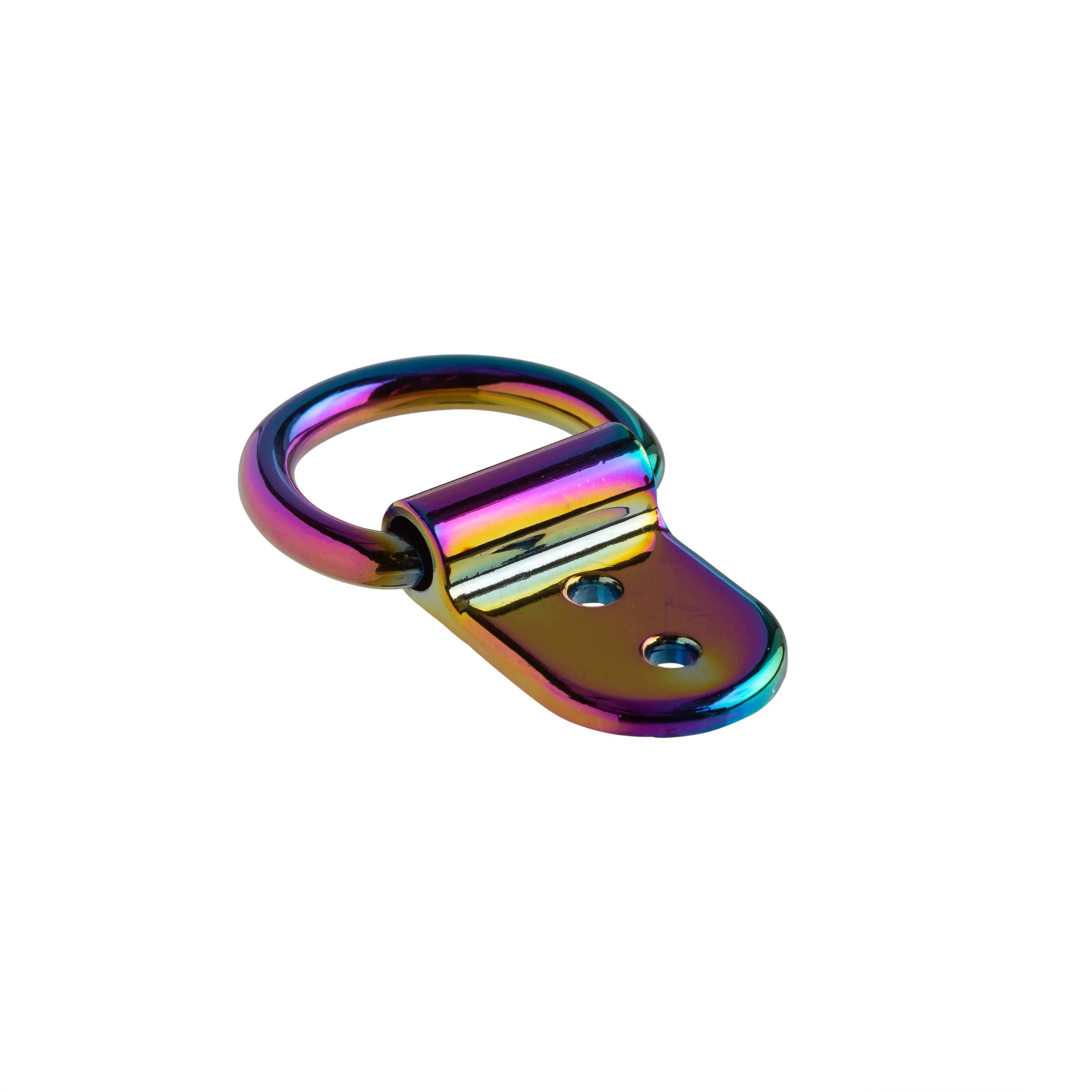 Solid Clip D-Ring - Image 44